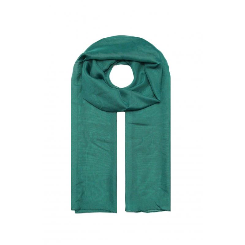 AB1733-72 Plain Colours Chiffon Scarf