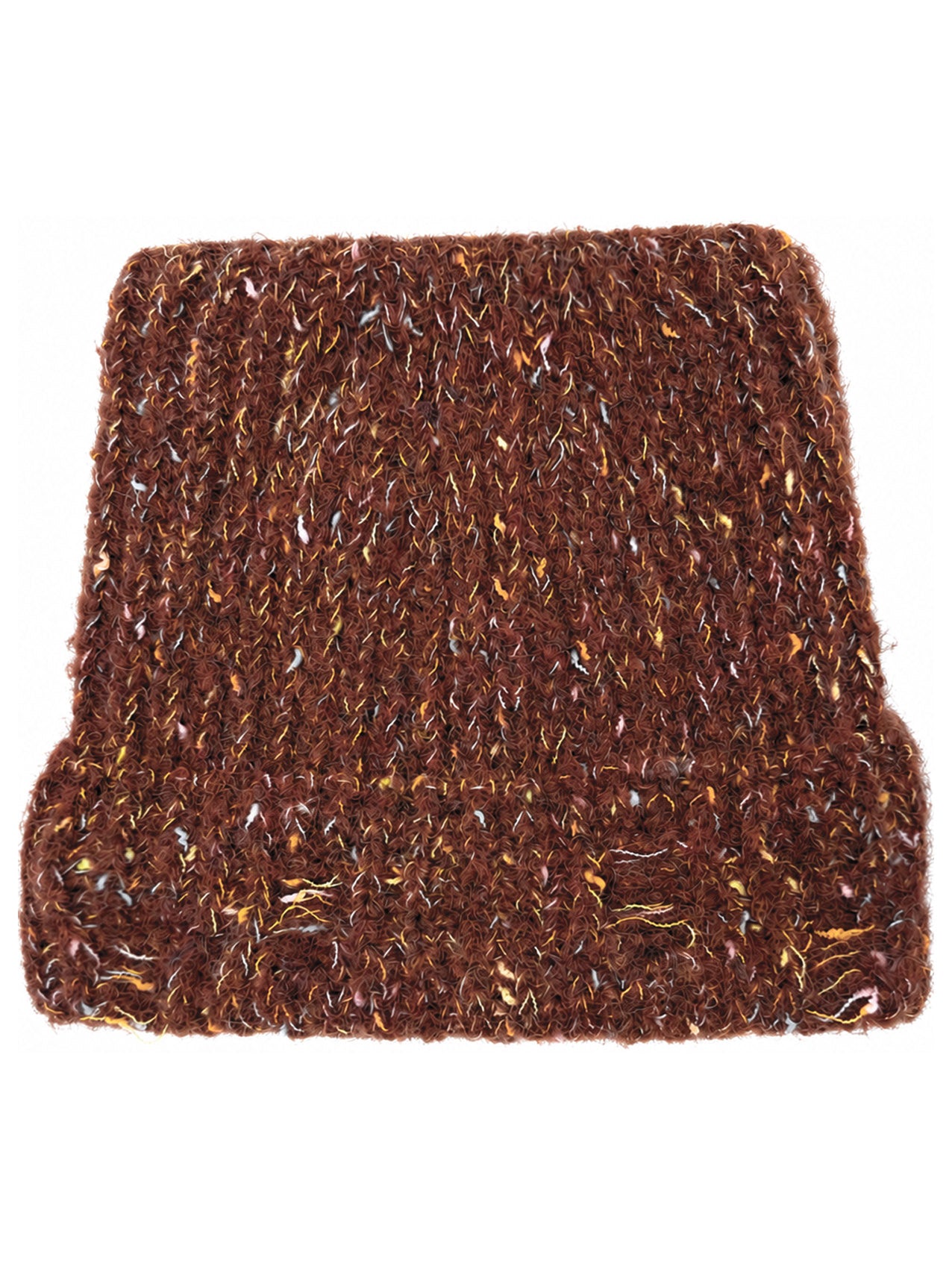 HT26100-393 Ear Themed Knitted Beanie Hat