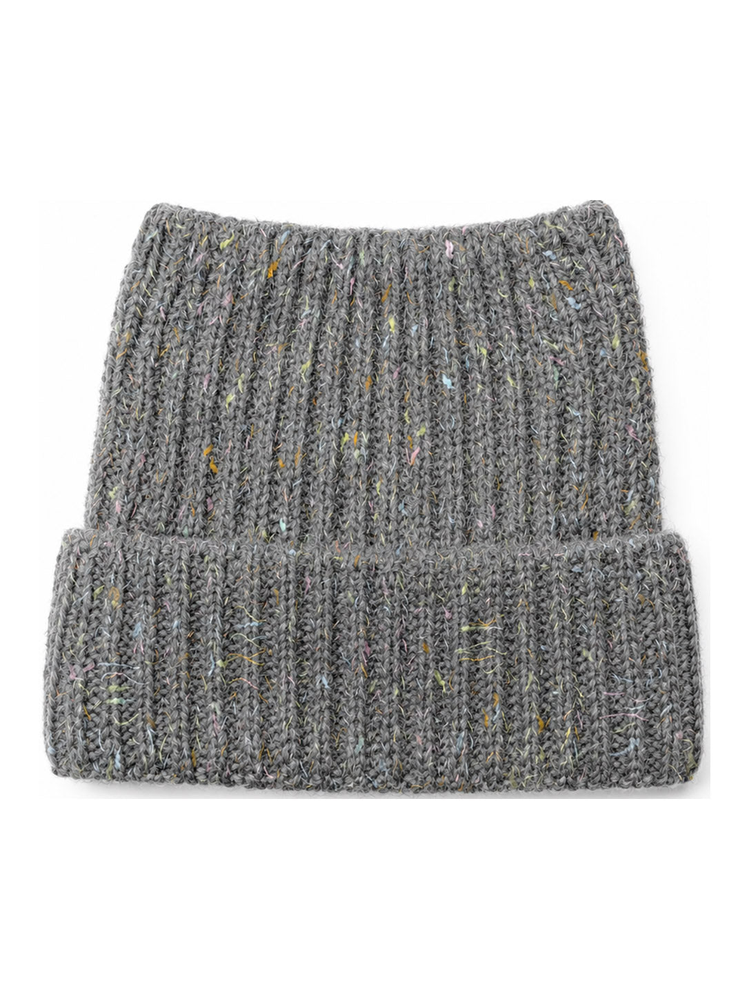 HT26100-393 Ear Themed Knitted Beanie Hat