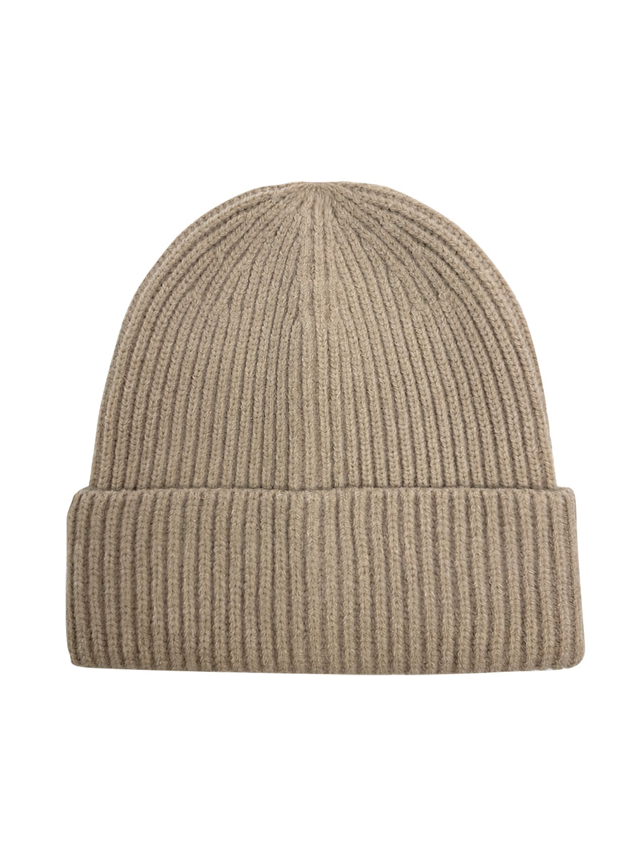 HT2685-411 Unisex Plain Colour Beanie Hat