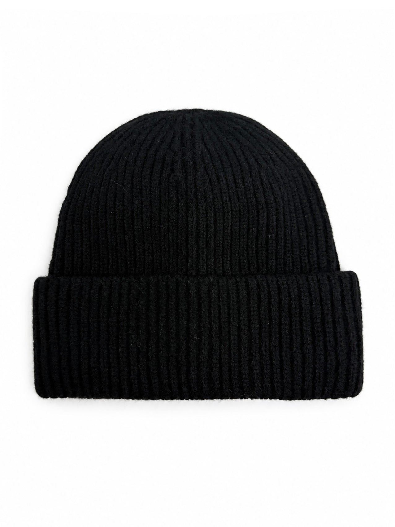 HT2685-411 Unisex Plain Colour Beanie Hat