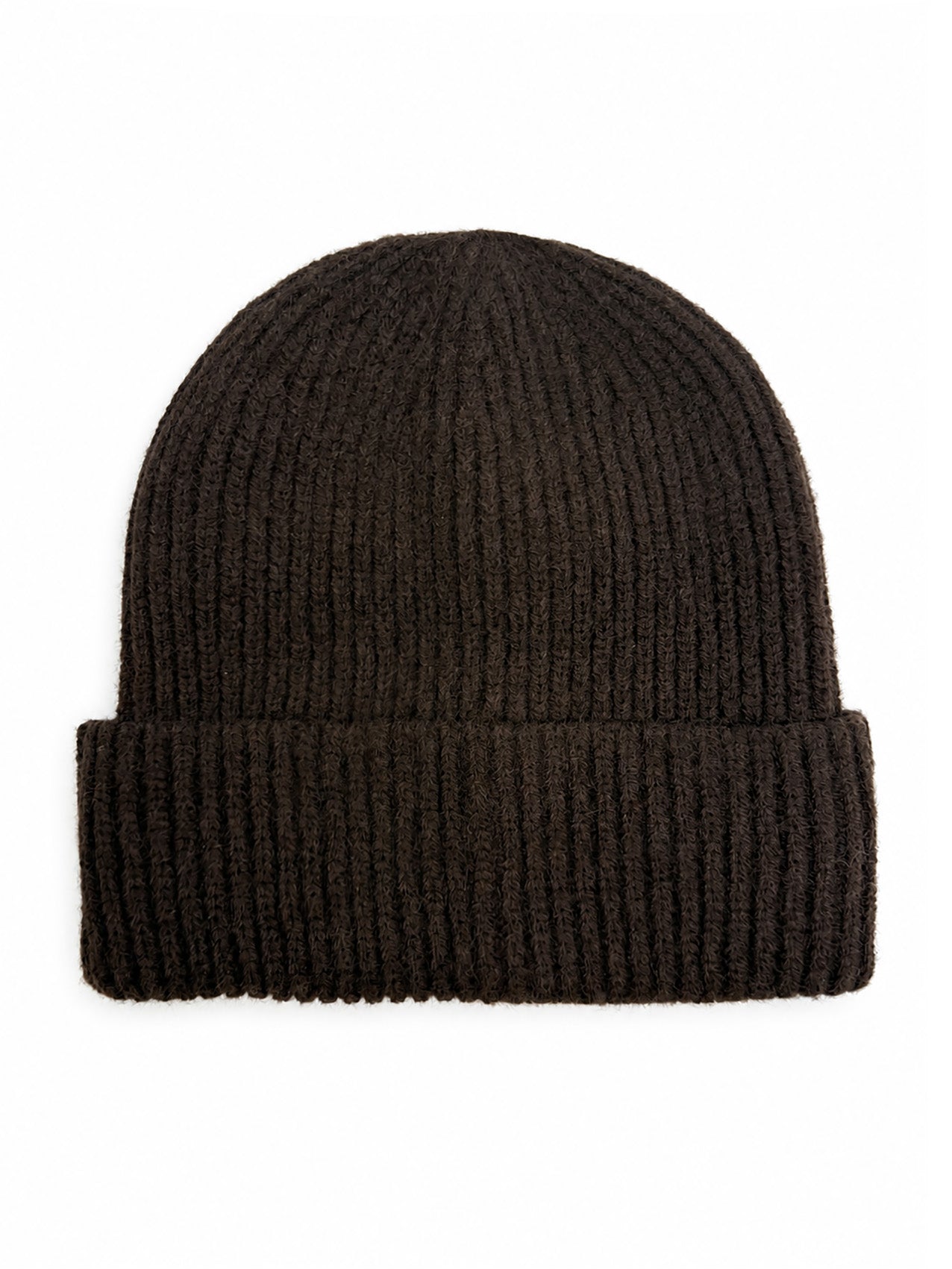 HT2685-411 Unisex Plain Colour Beanie Hat