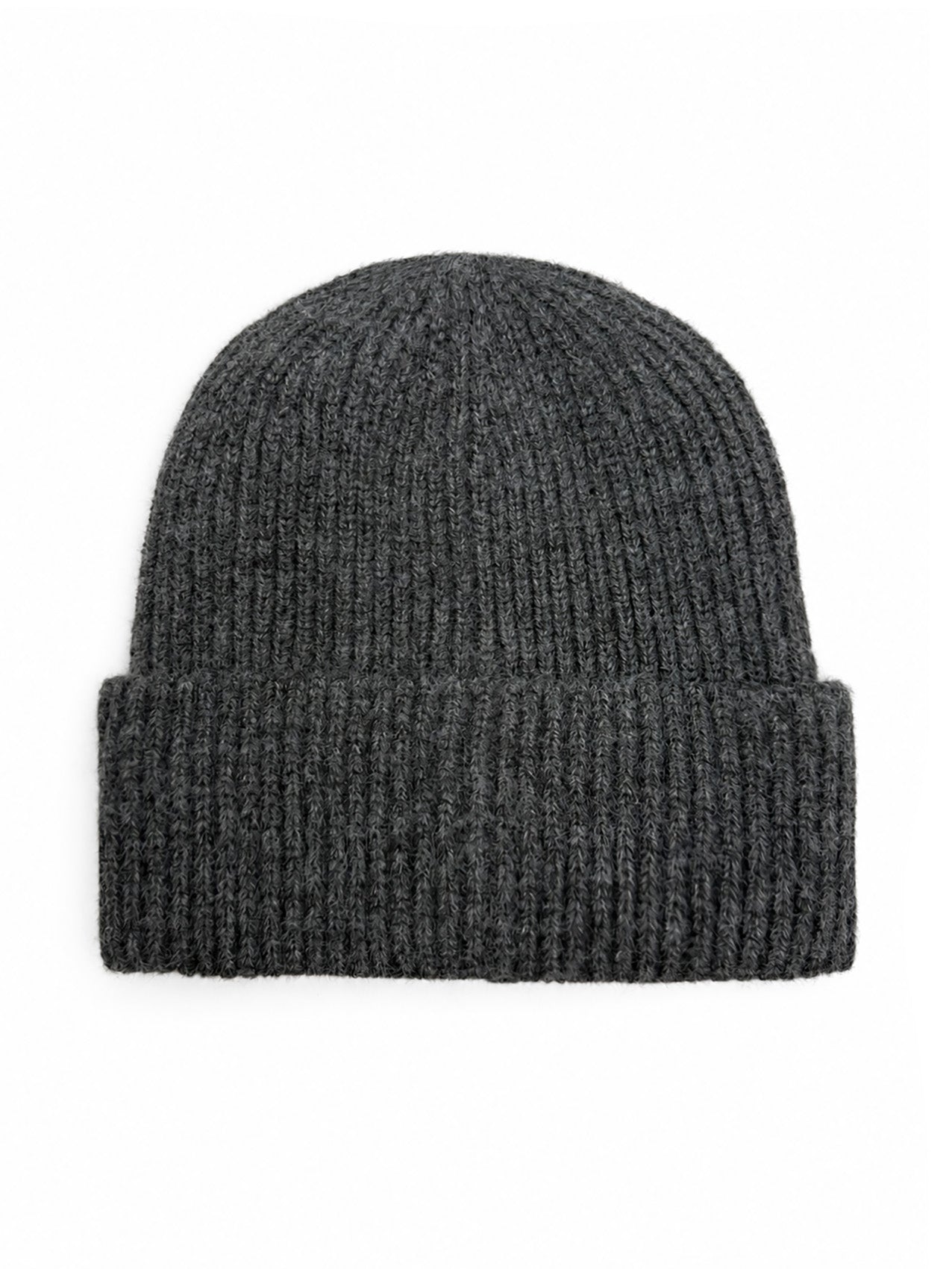 HT2685-411 Unisex Plain Colour Beanie Hat