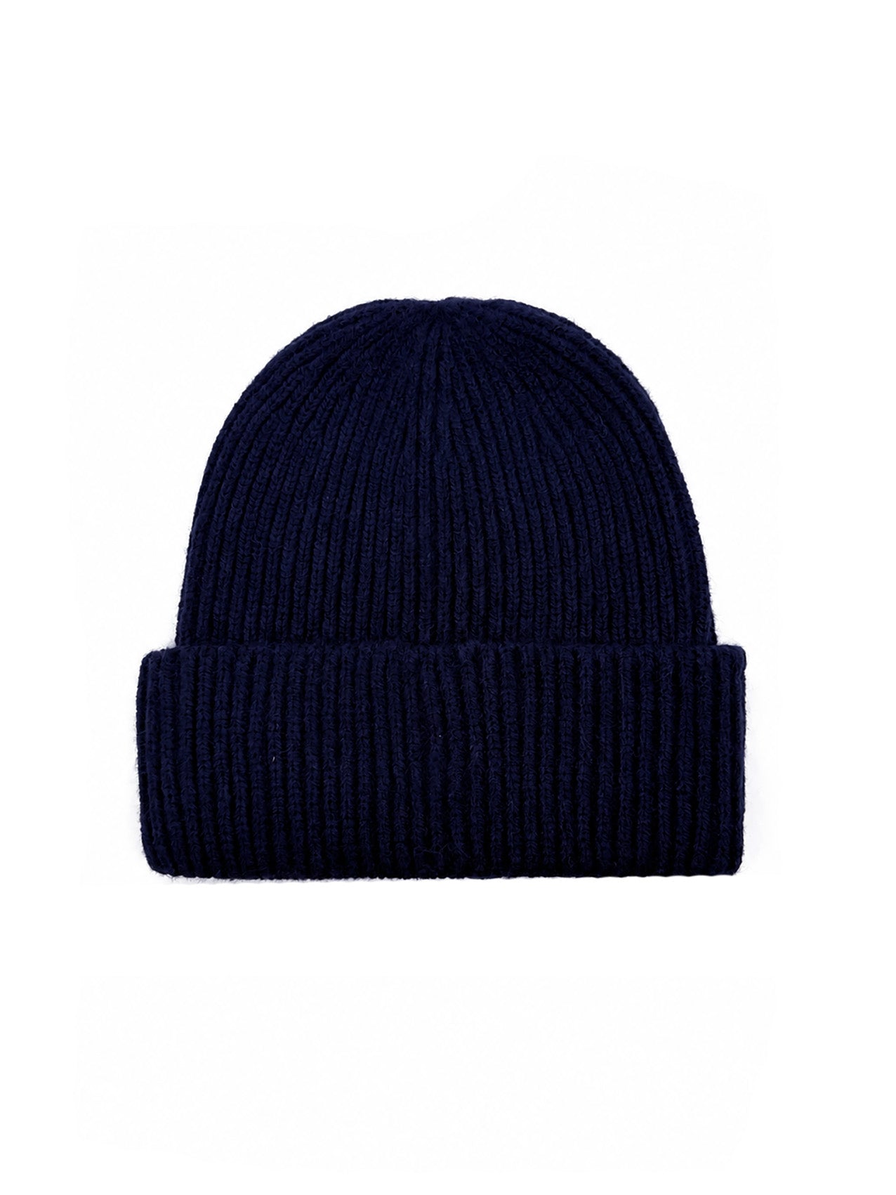 HT2685-411 Unisex Plain Colour Beanie Hat