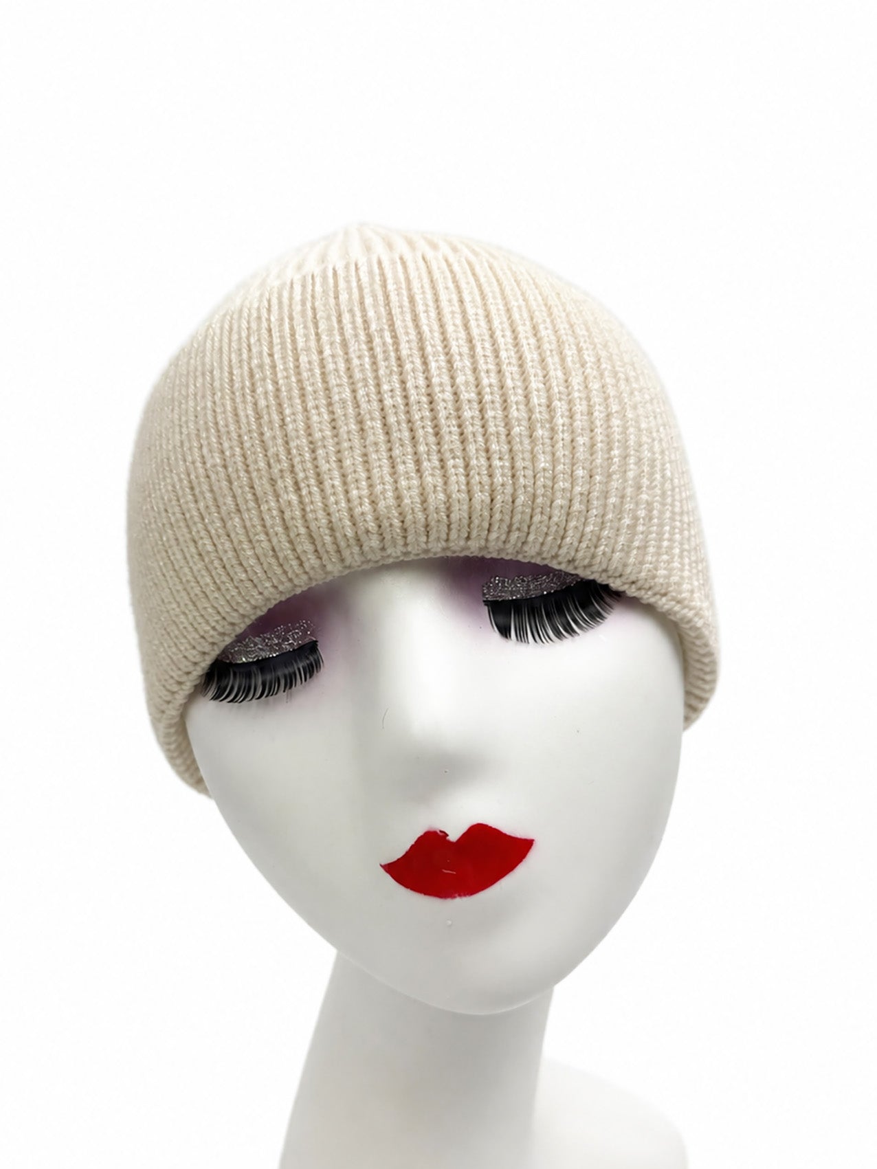 HT2685-412 Soft Cosy Unisex Beanie Hat