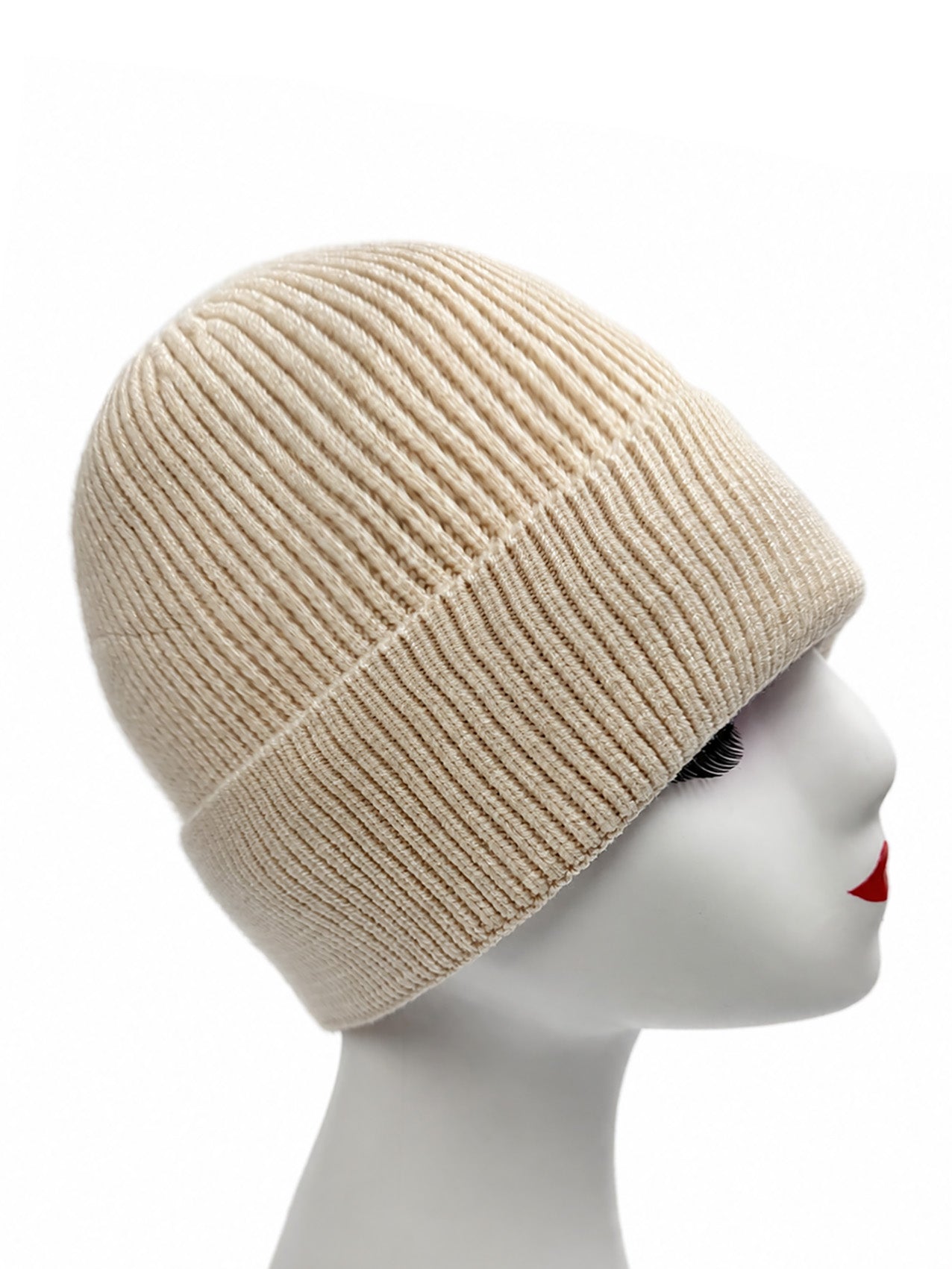 HT2685-412 Soft Cosy Unisex Beanie Hat