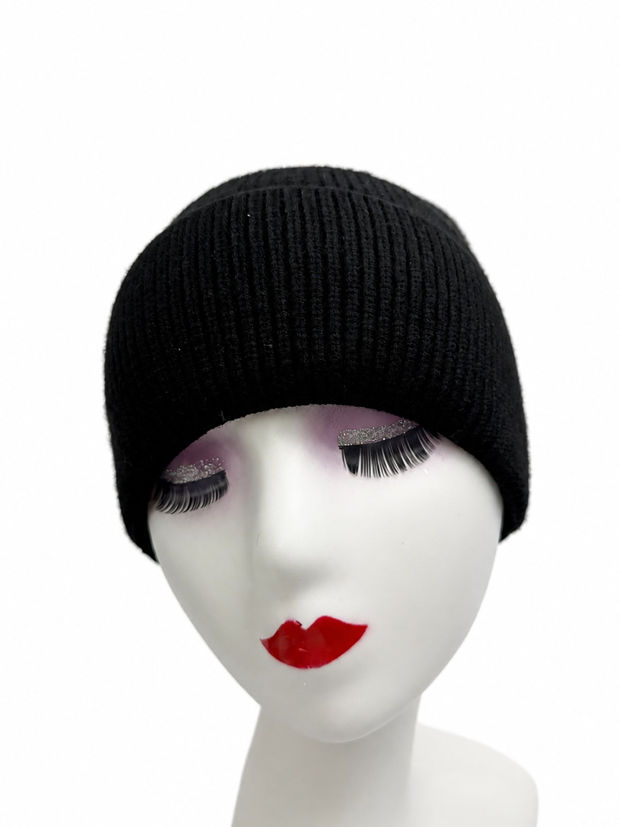 HT2685-412 Soft Cosy Unisex Beanie Hat