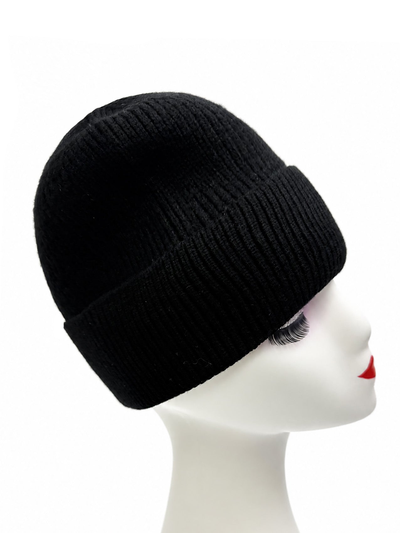 HT2685-412 Soft Cosy Unisex Beanie Hat