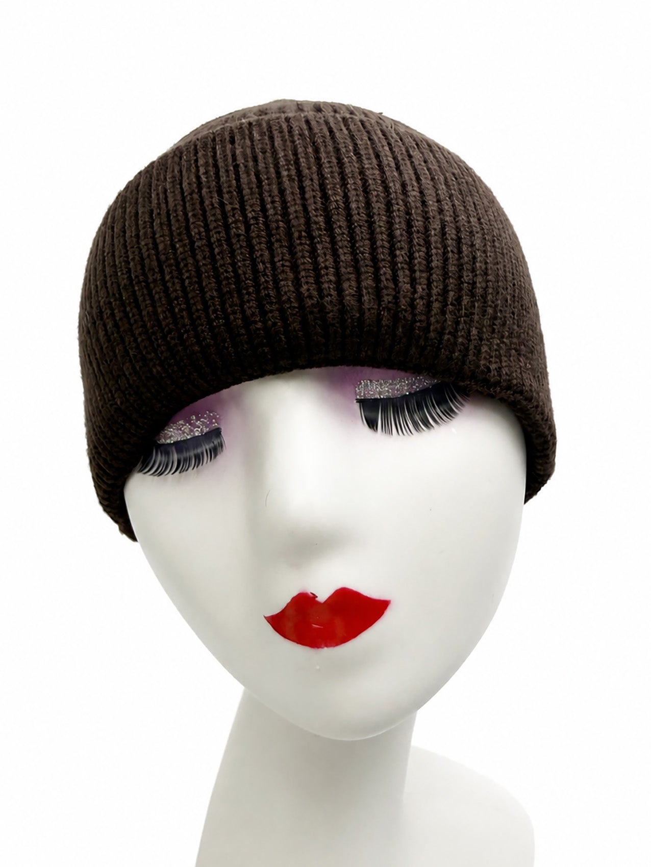 HT2685-412 Soft Cosy Unisex Beanie Hat