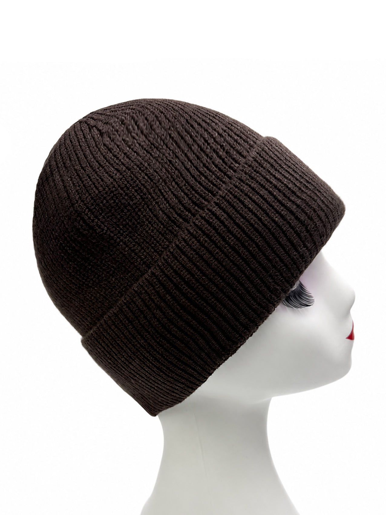 HT2685-412 Soft Cosy Unisex Beanie Hat