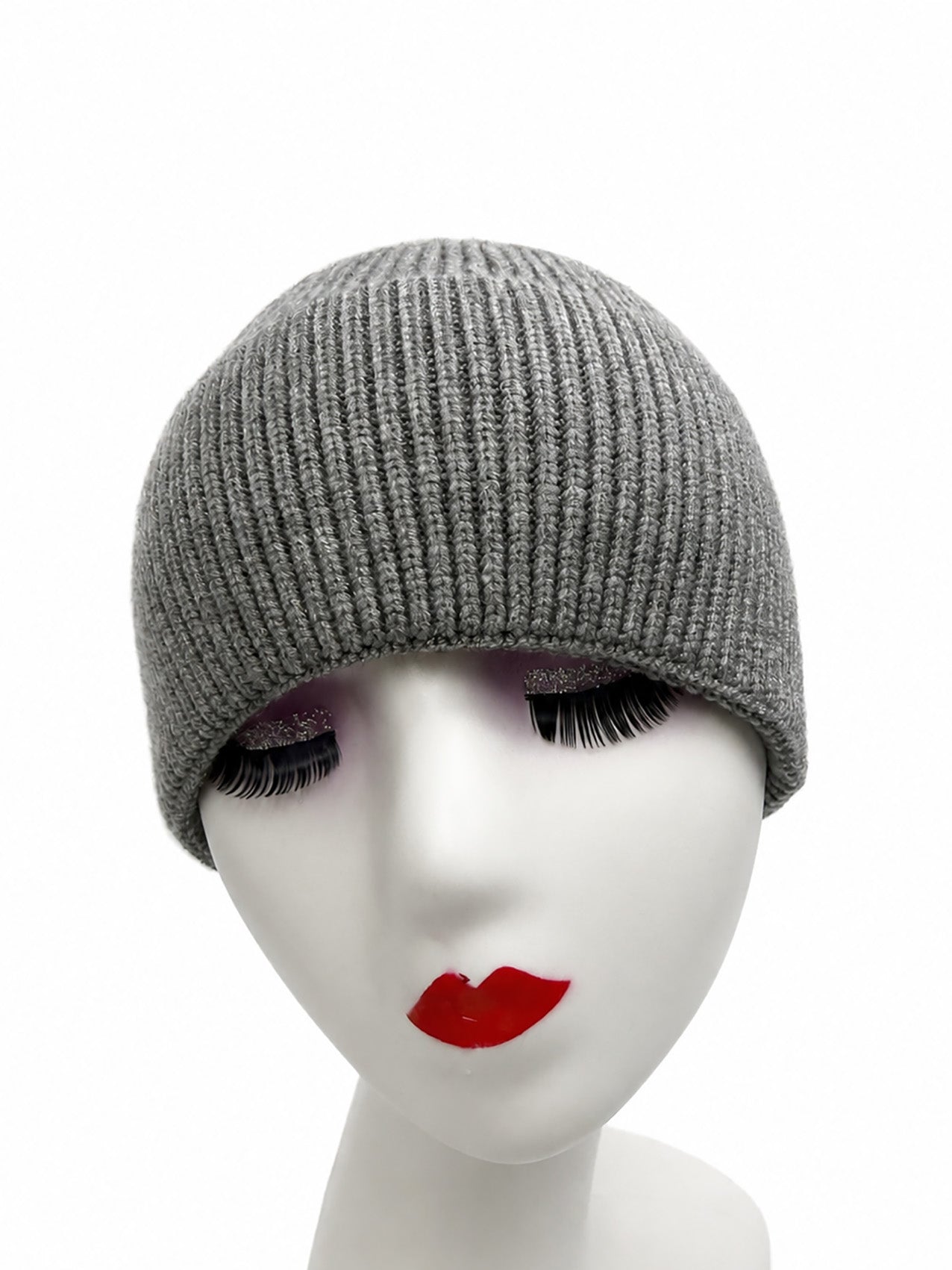 HT2685-412 Soft Cosy Unisex Beanie Hat