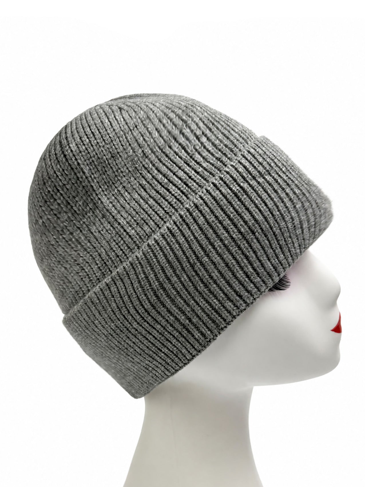 HT2685-412 Soft Cosy Unisex Beanie Hat
