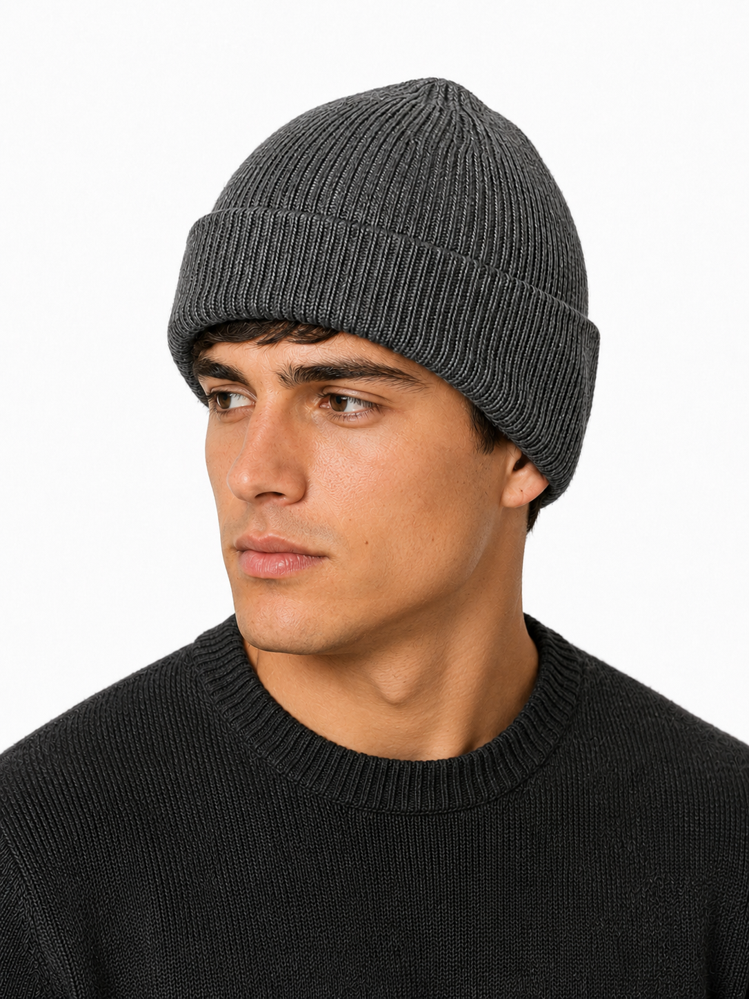 HT2685-412 Soft Cosy Unisex Beanie Hat
