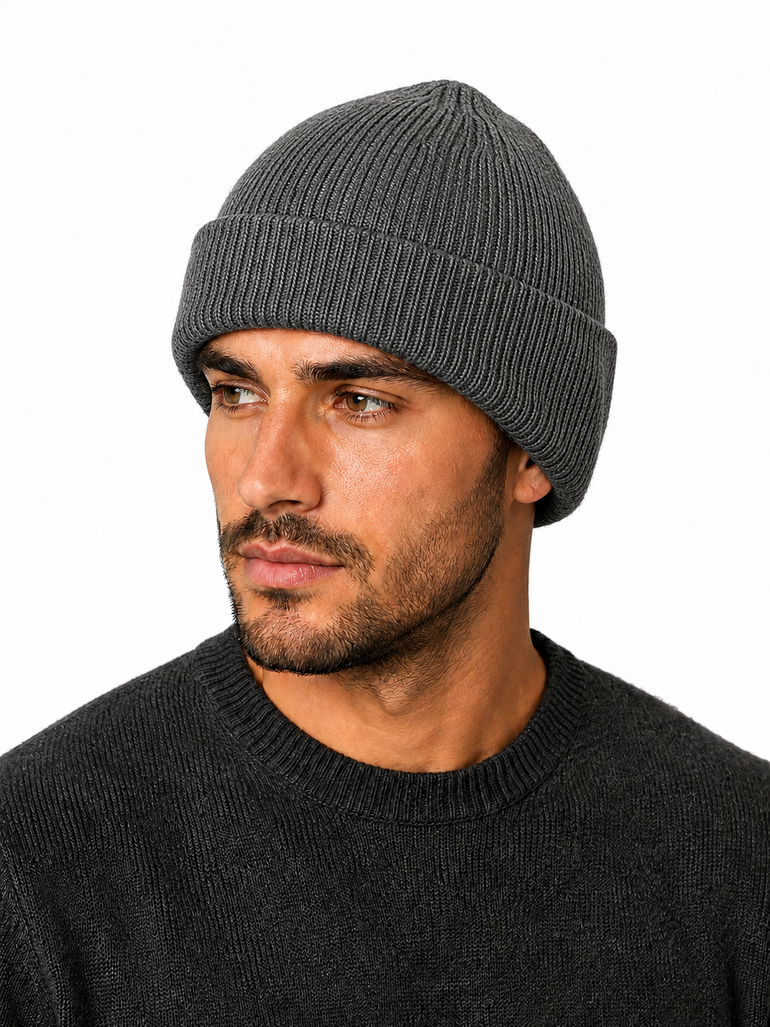 HT2685-412 Soft Cosy Unisex Beanie Hat