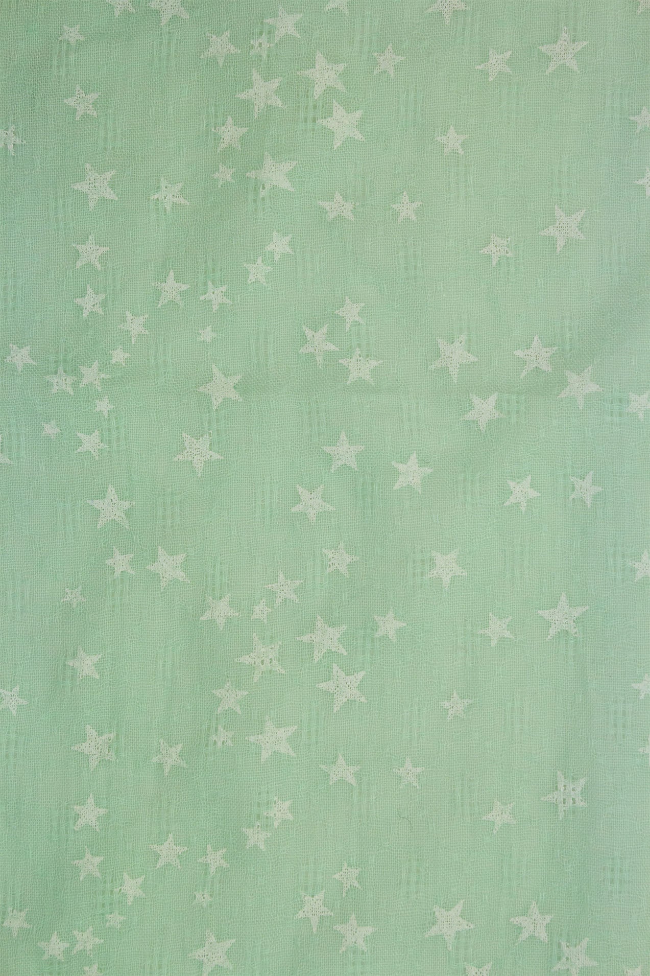 AB1630-24 Small Star Pattern Fashion Scarf