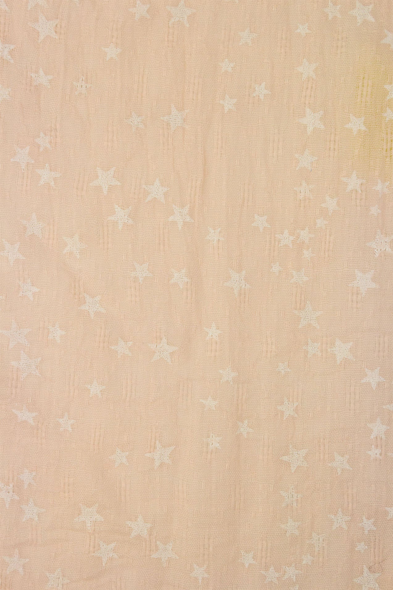 AB1630-24 Small Star Pattern Fashion Scarf