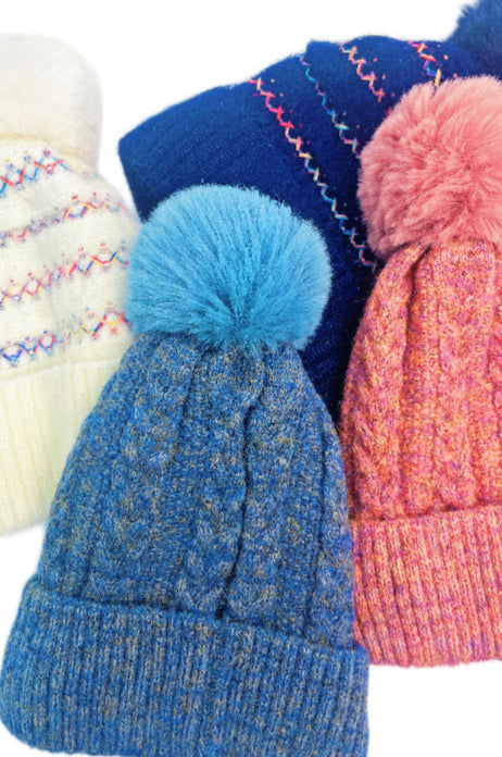 Hats
