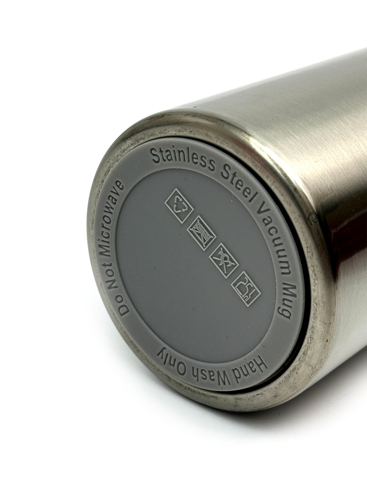 BT25205-1 Stainless Steel Solid Colour Vaccum Cups for Hot & Cold Drinks