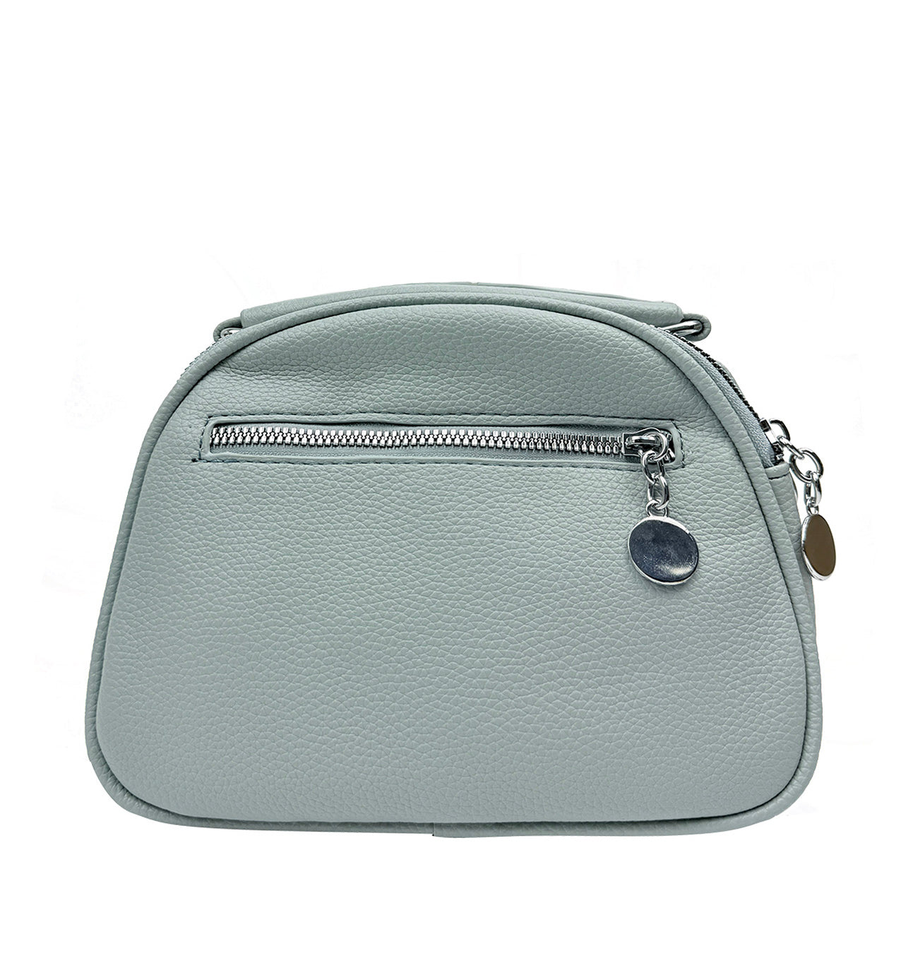 HB25381-163 Small Crossbody Handbag with Charms