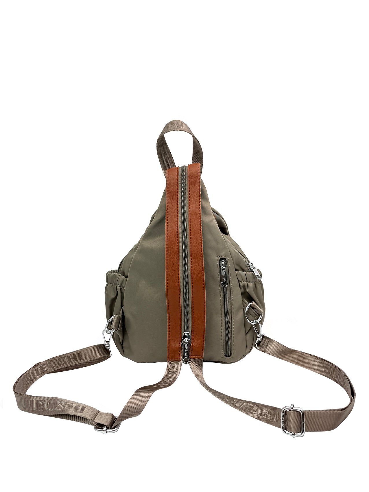 HB25382-164 Unisex Small Mini Backpack