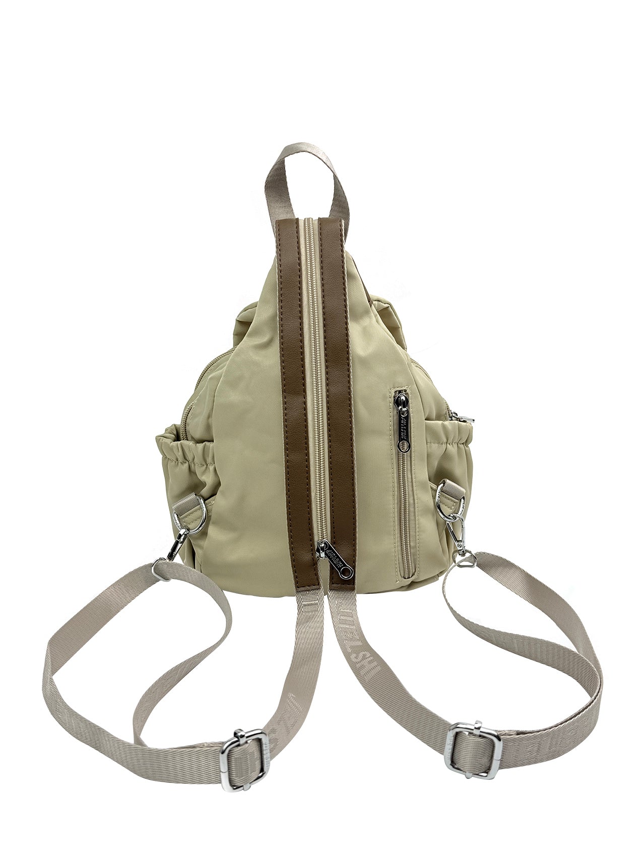HB25382-164 Unisex Small Mini Backpack