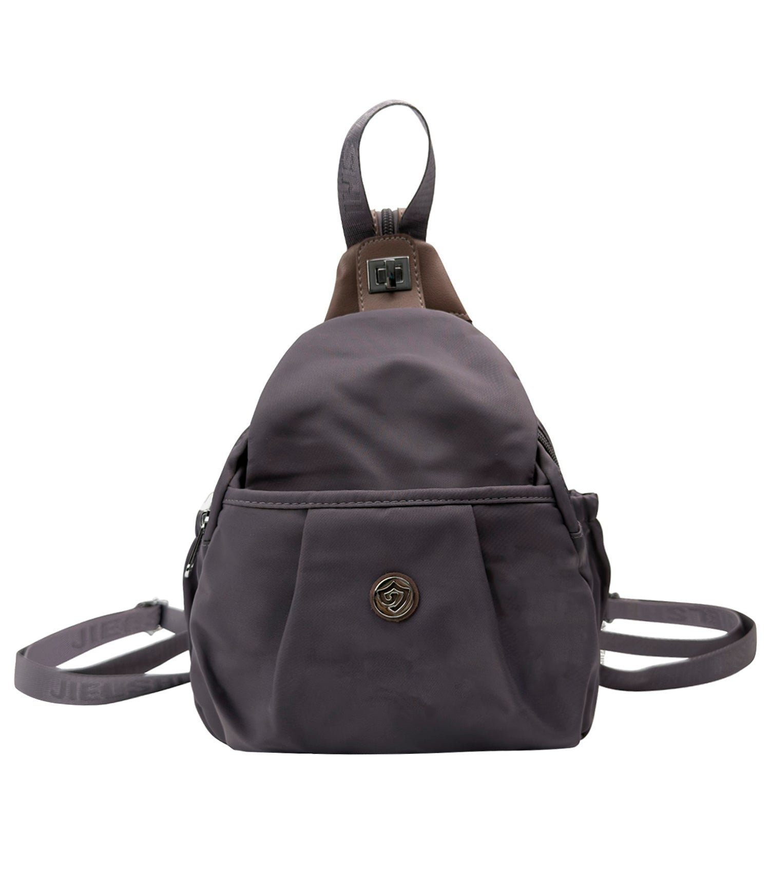 HB25382-164 Unisex Small Mini Backpack