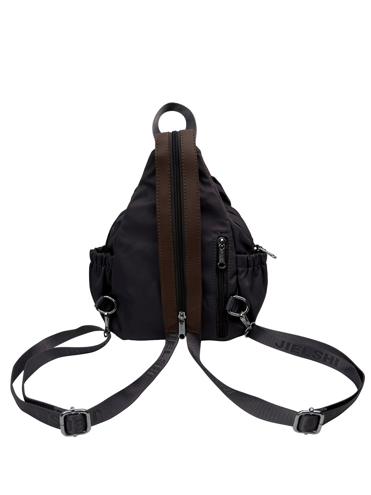HB25382-164 Unisex Small Mini Backpack