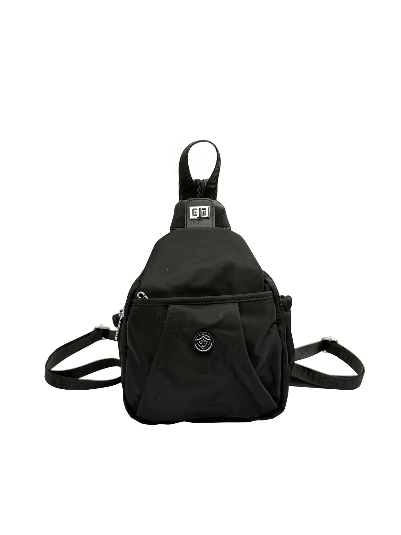 HB25382-164 Unisex Small Mini Backpack