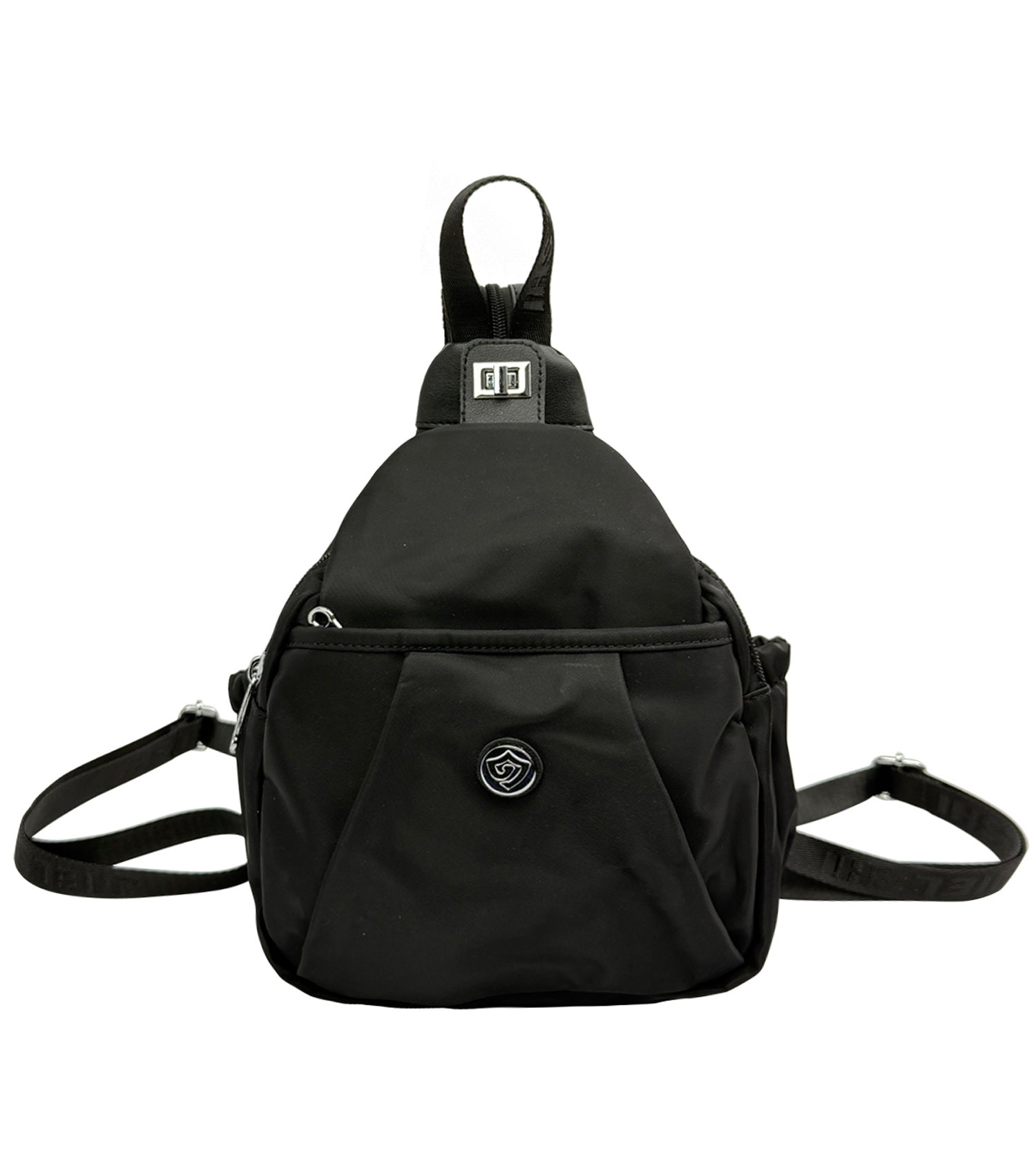 HB25382-164 Unisex Small Mini Backpack