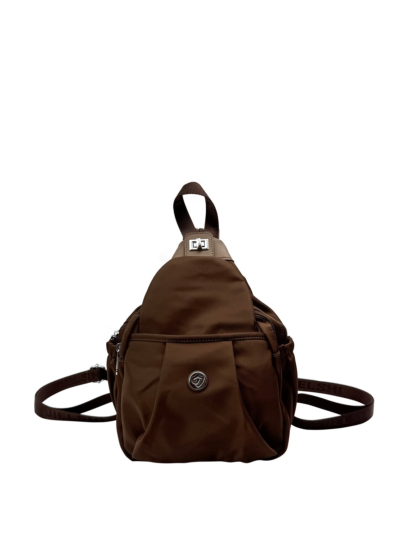 HB25382-164 Unisex Small Mini Backpack