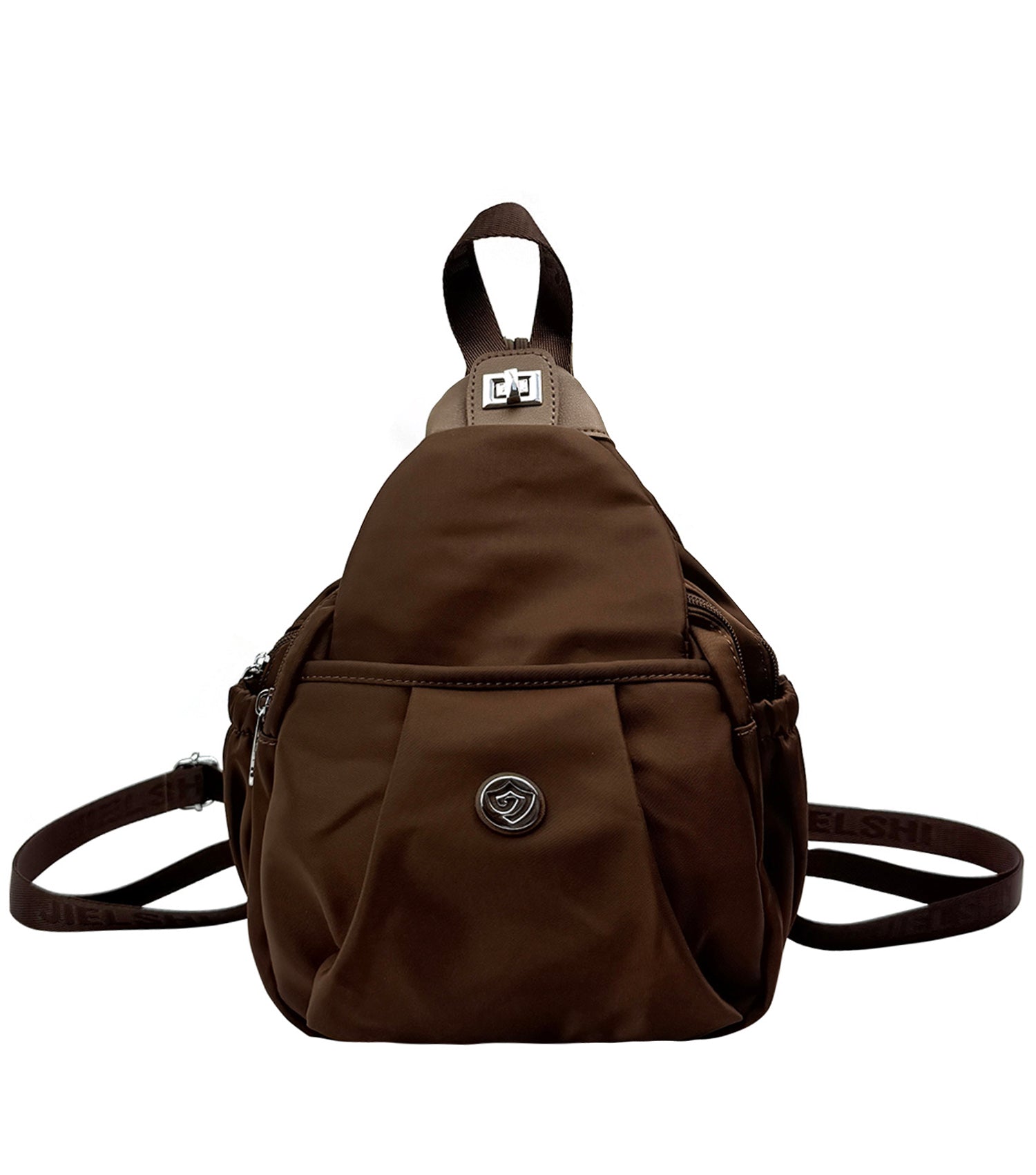 HB25382-164 Unisex Small Mini Backpack