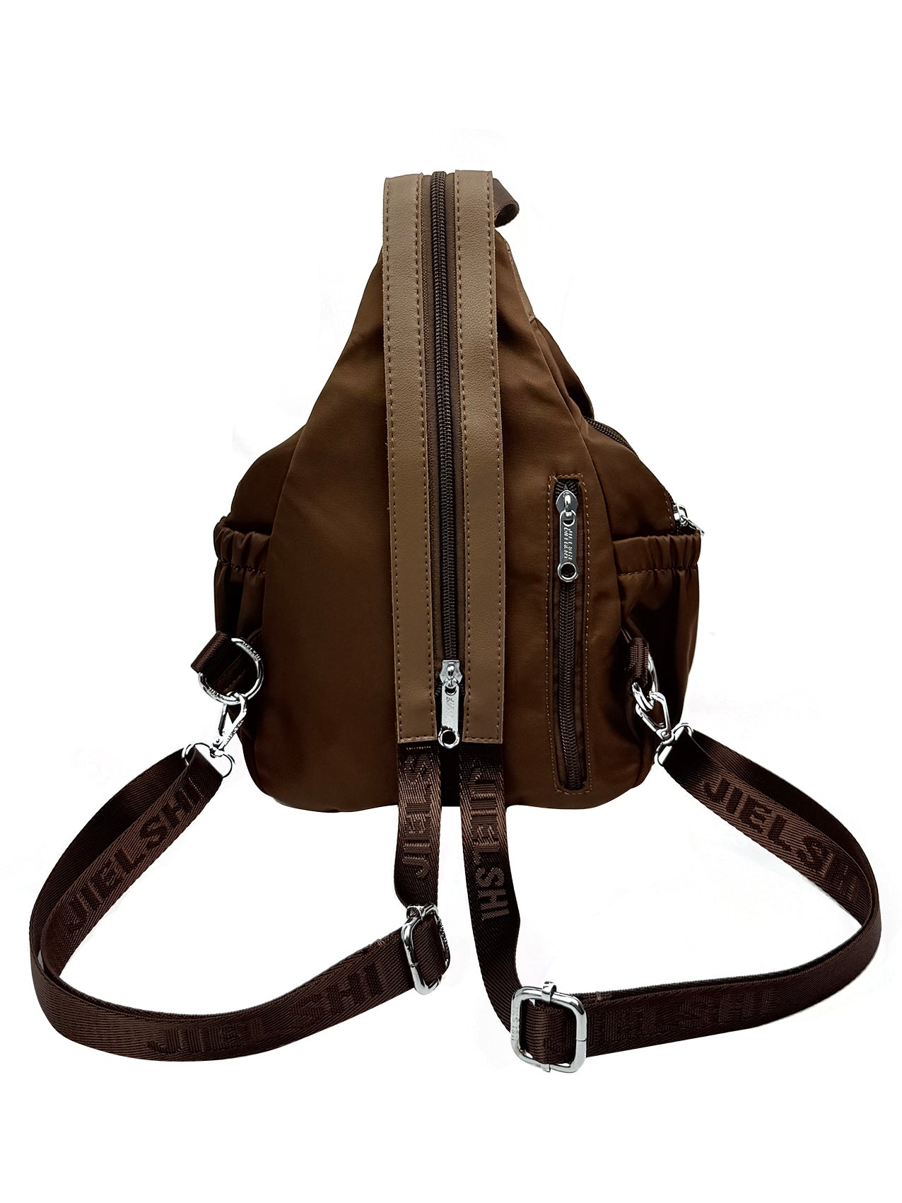 HB25382-164 Unisex Small Mini Backpack