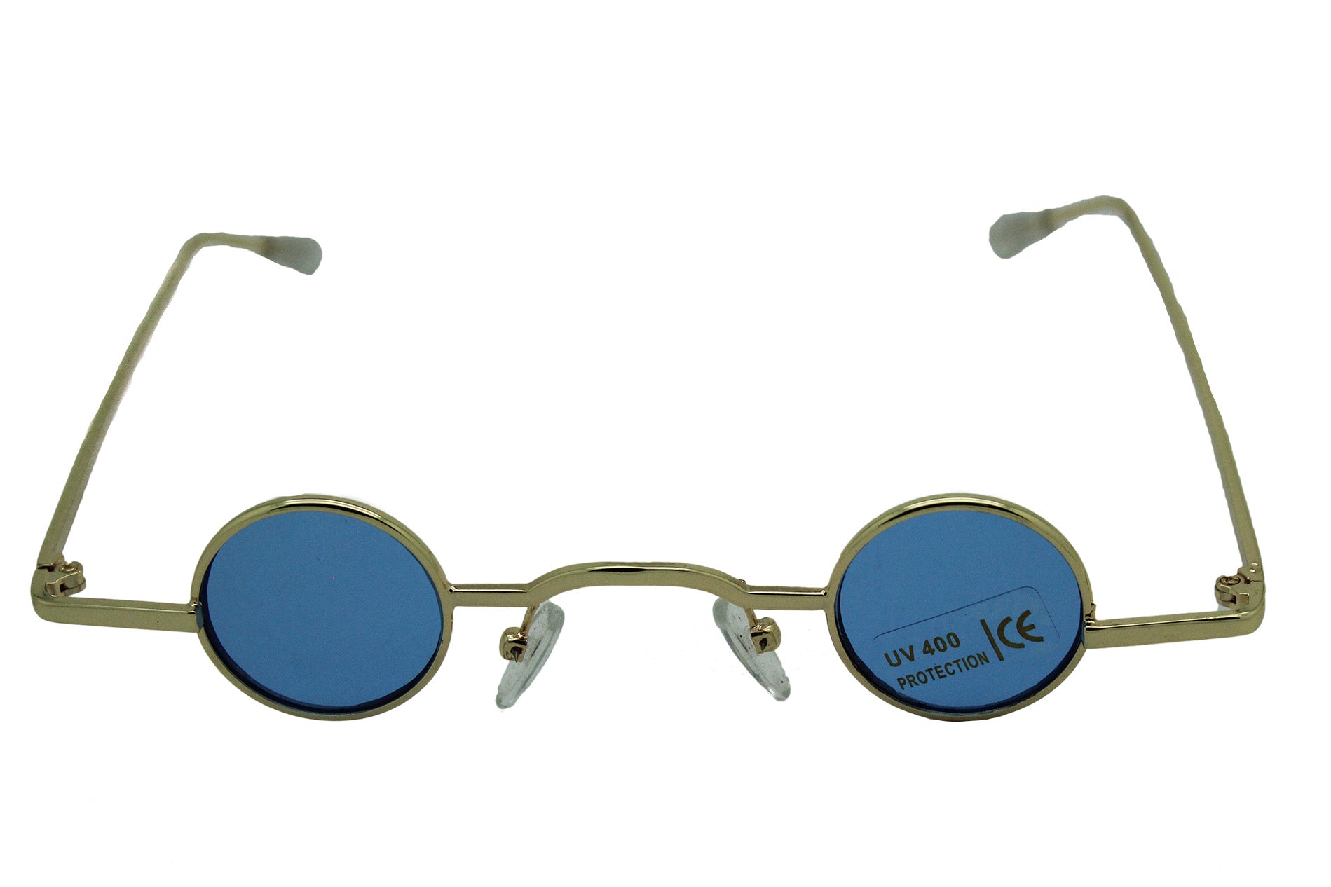 SG2090-209 Small Round Retro Sunglasses