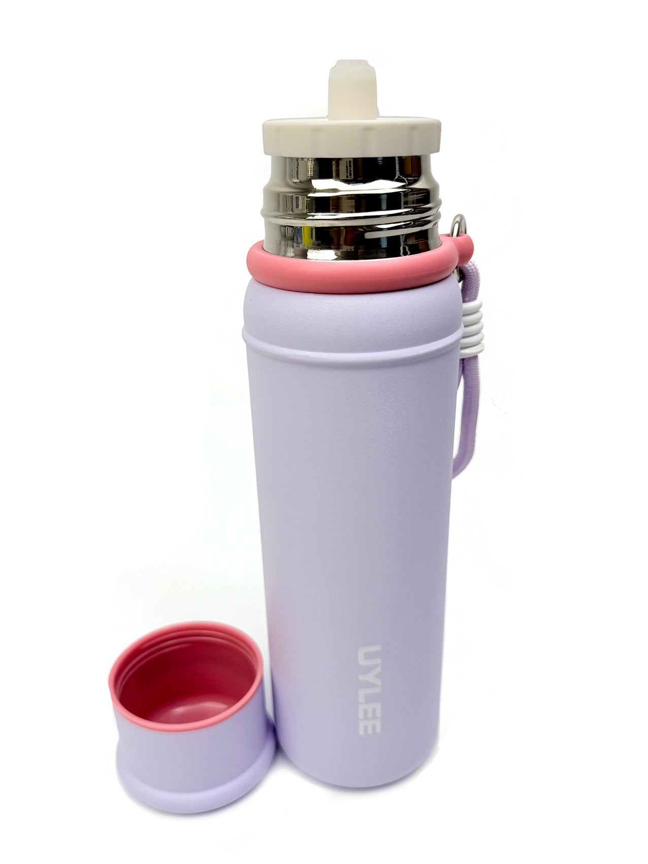 BT25210-5 Stainless Steel Vaccum Cups for Hot / Cold Drinks