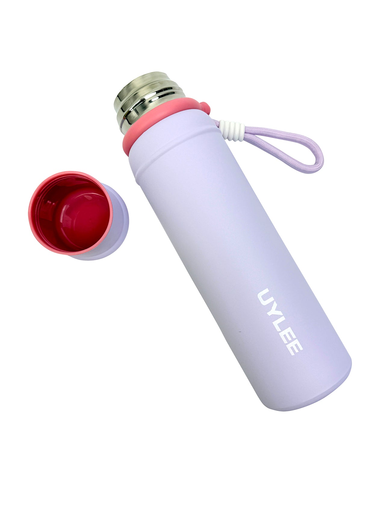 BT25210-5 Stainless Steel Vaccum Cups for Hot / Cold Drinks