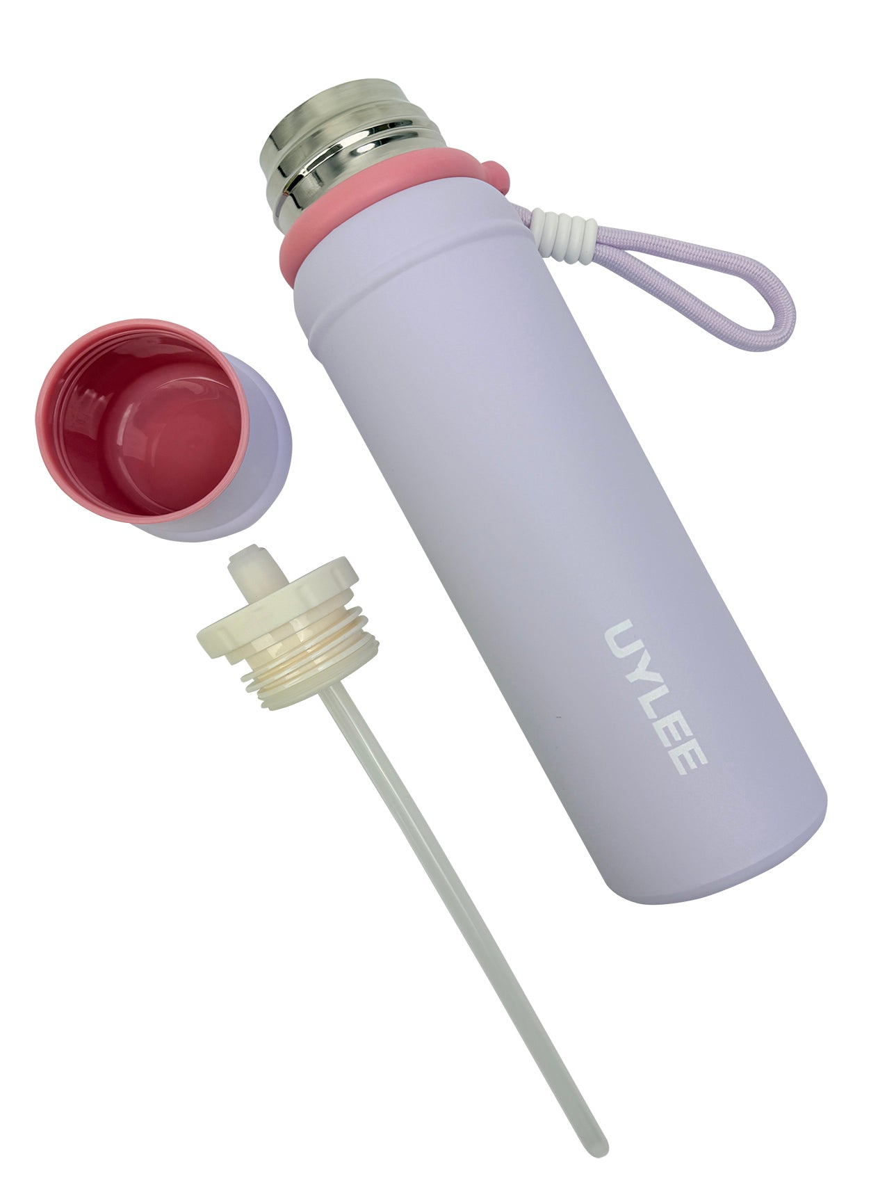 BT25210-5 Stainless Steel Vaccum Cups for Hot / Cold Drinks