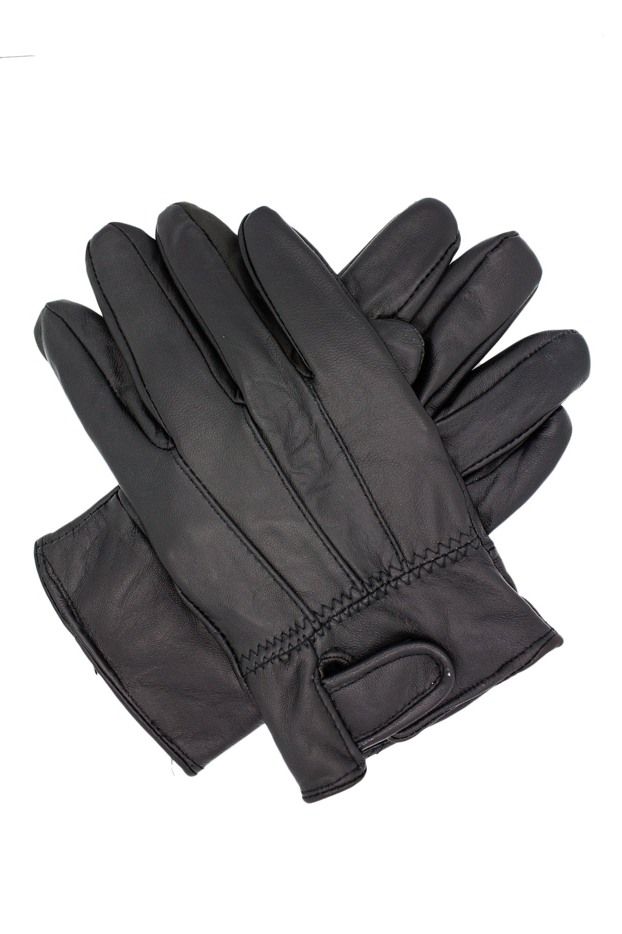 MT1450820-1 Genuine Leather Winter Gloves