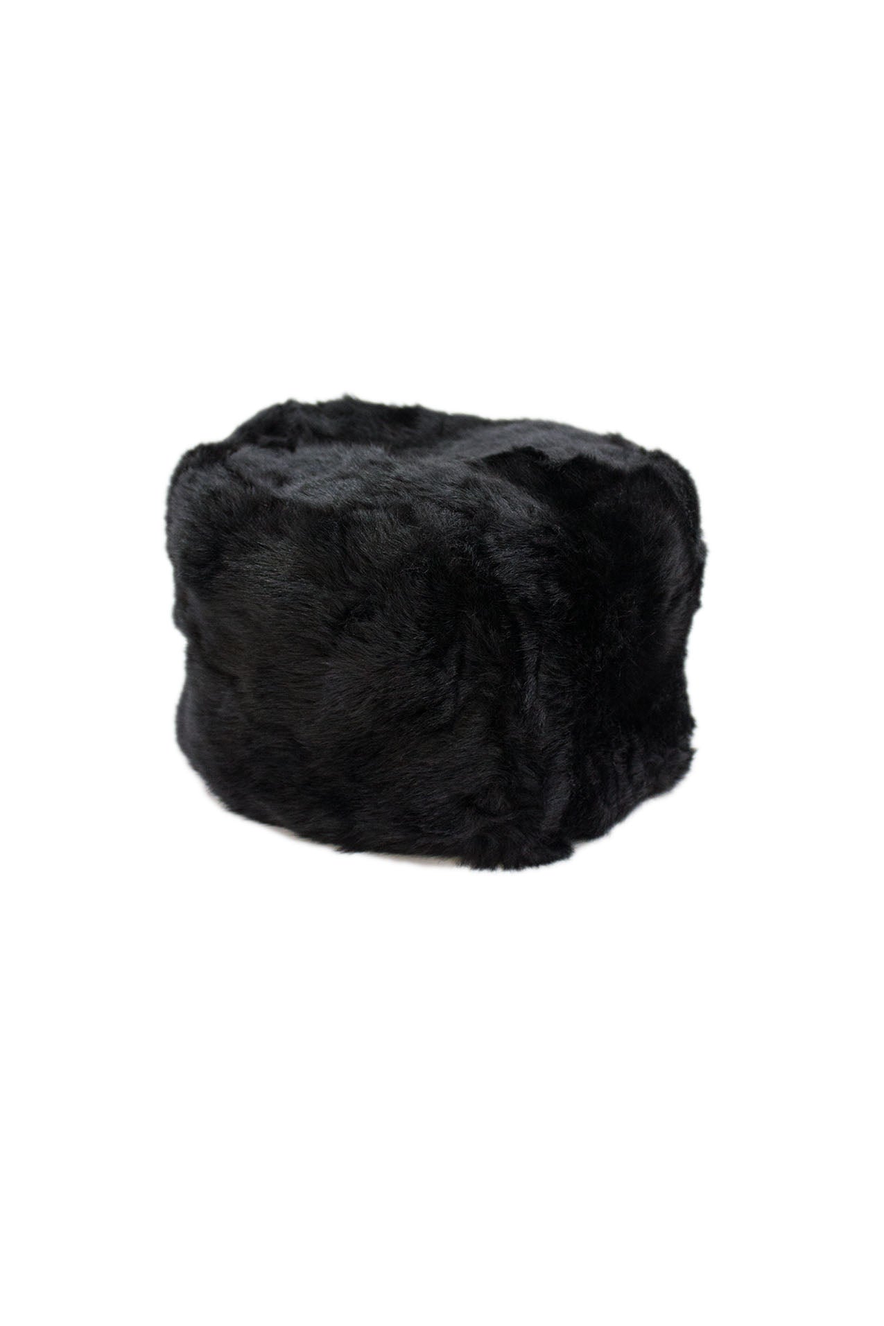 WC5150-4 Multicolour Polyester Fur Headband