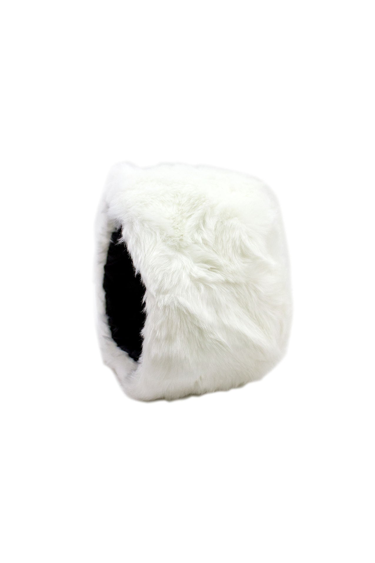 WC5150-4 Multicolour Polyester Fur Headband