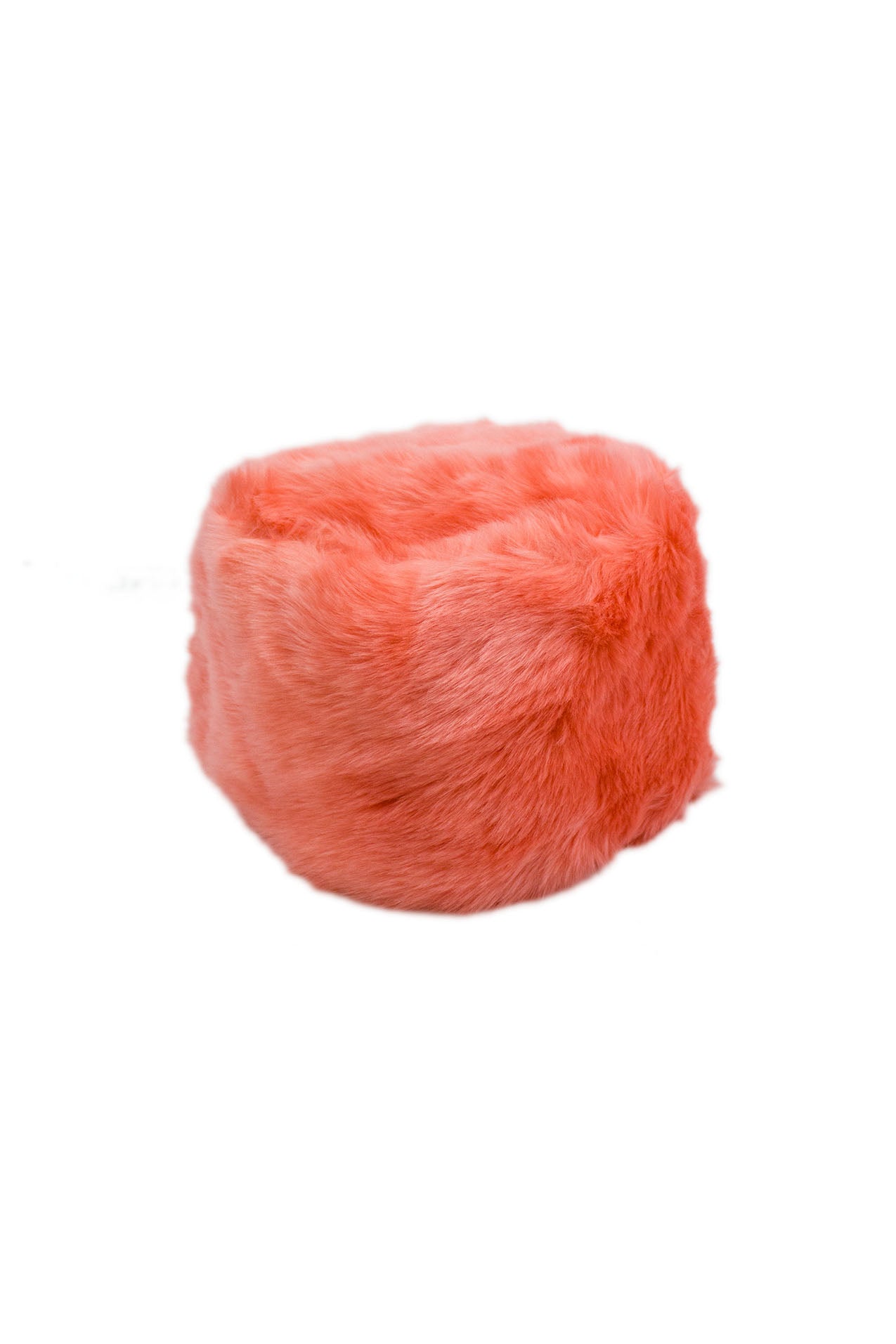 WC5150-4 Multicolour Polyester Fur Headband