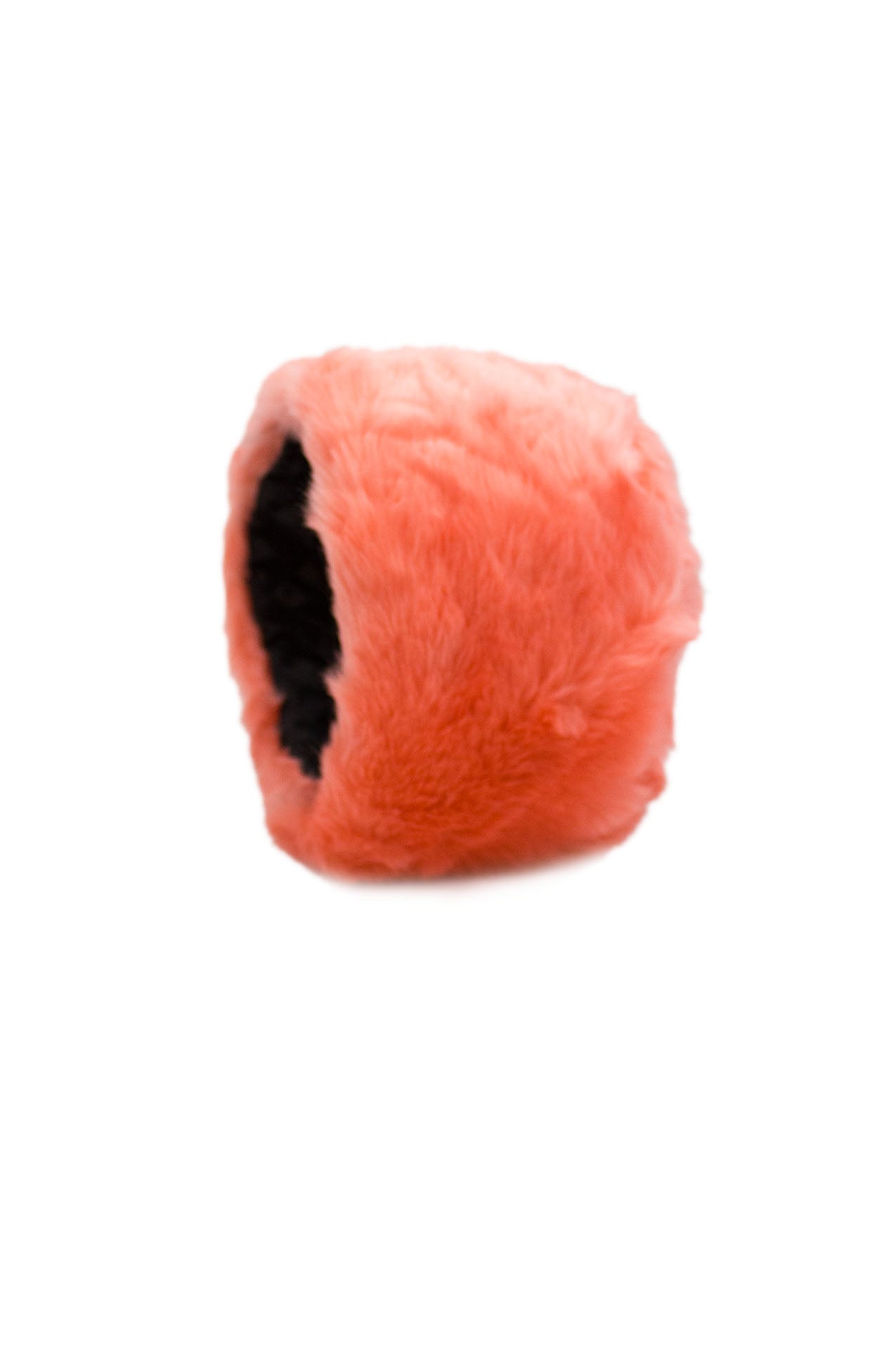 WC5150-4 Multicolour Polyester Fur Headband