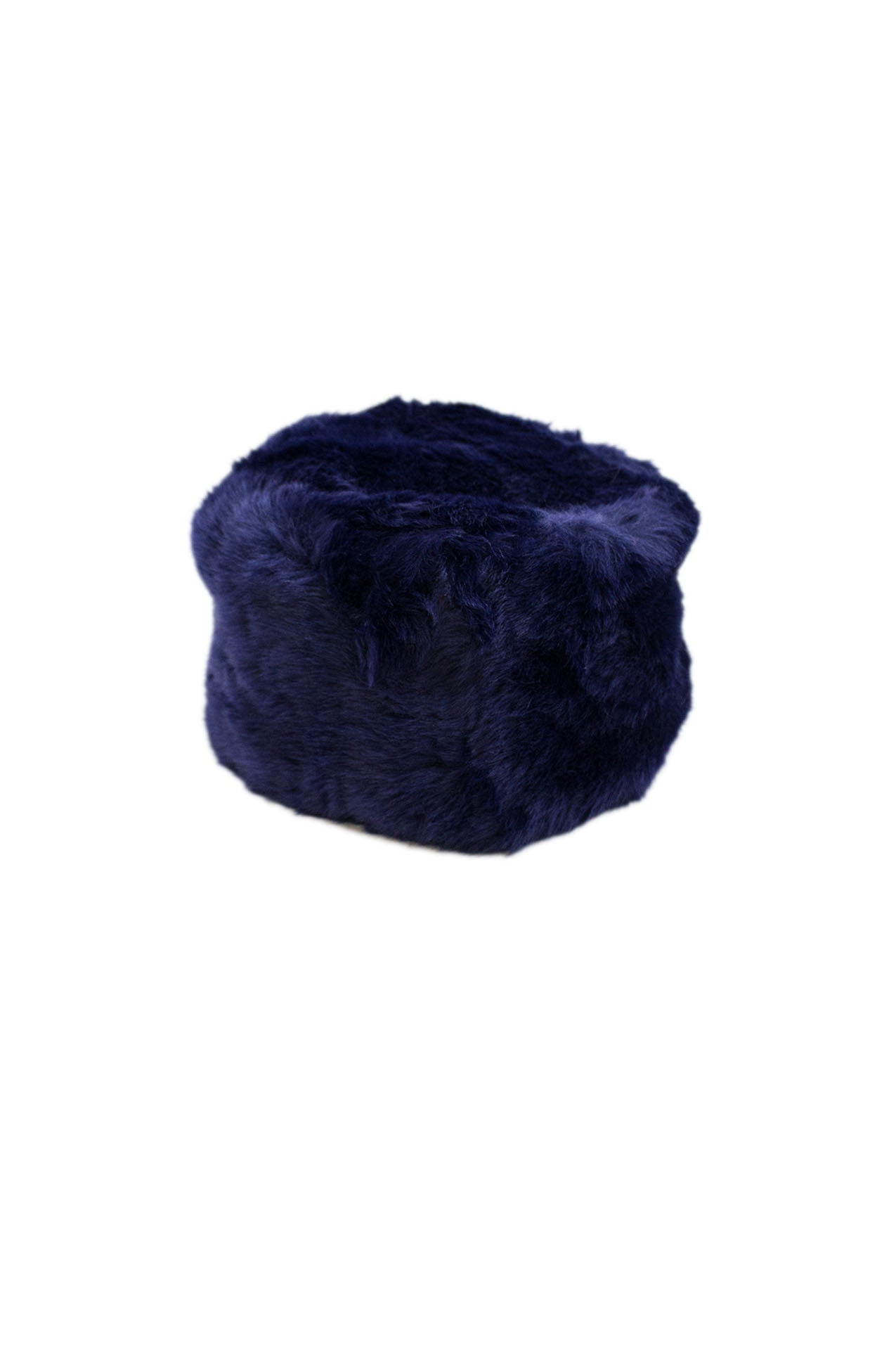 WC5150-4 Multicolour Polyester Fur Headband