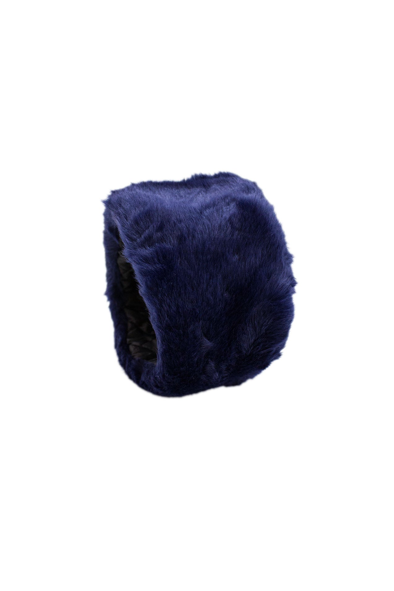 WC5150-4 Multicolour Polyester Fur Headband