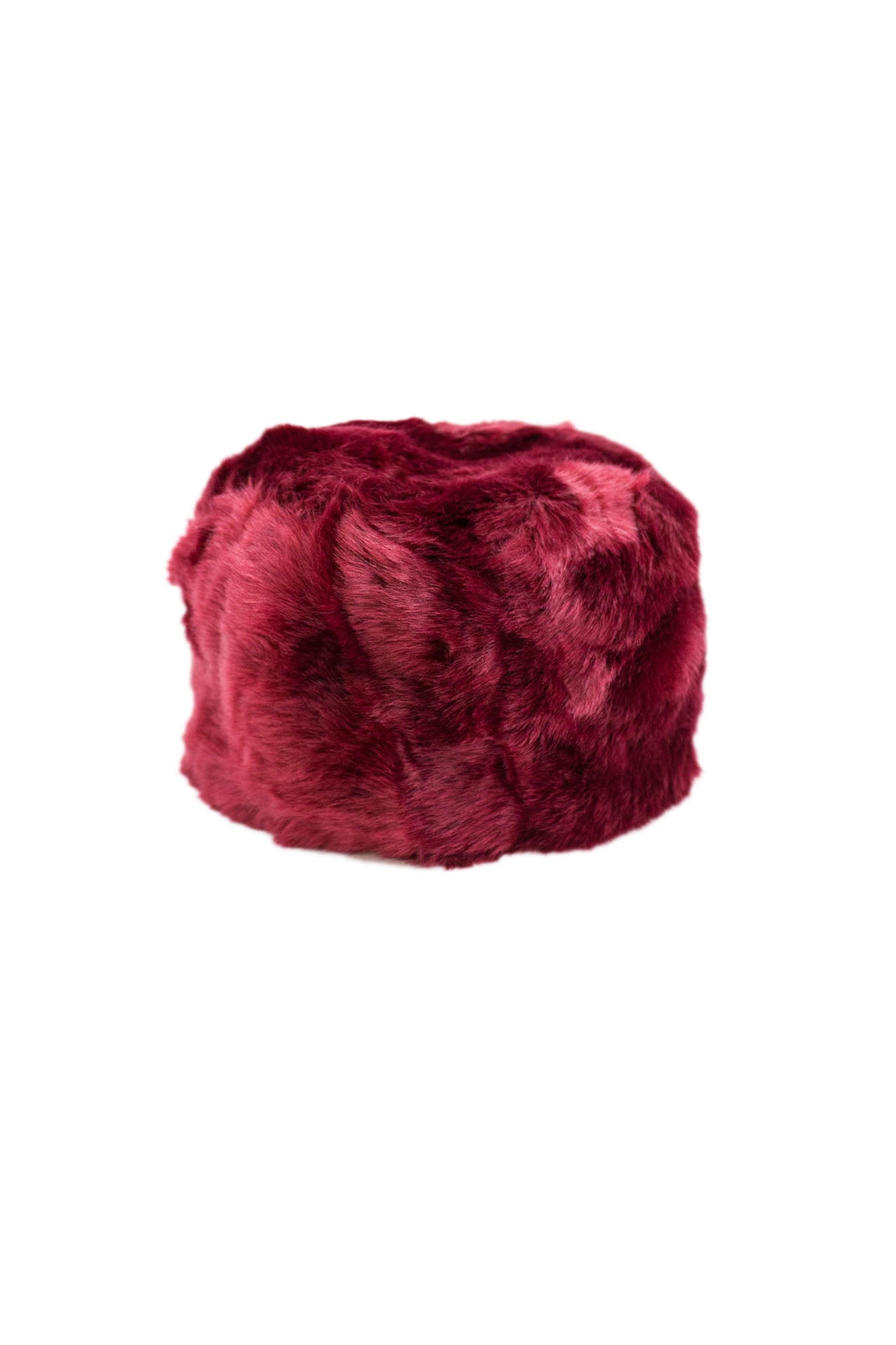 WC5150-4 Multicolour Polyester Fur Headband