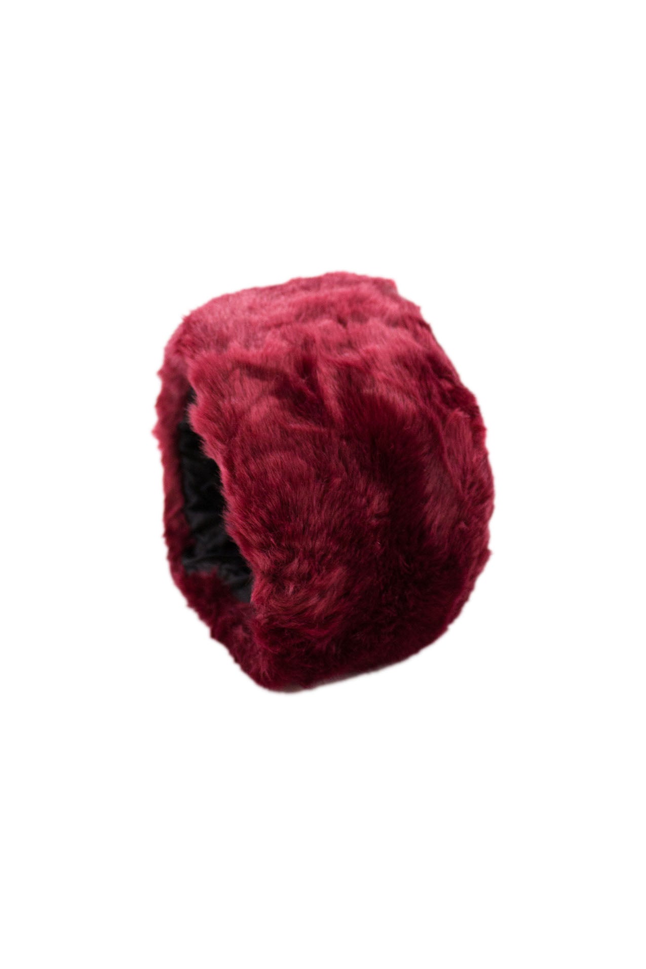 WC5150-4 Multicolour Polyester Fur Headband