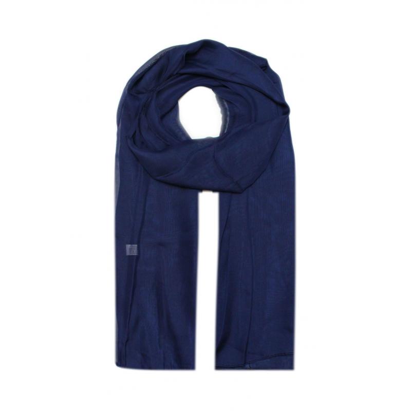 AB1733-72 Plain Colours Chiffon Scarf