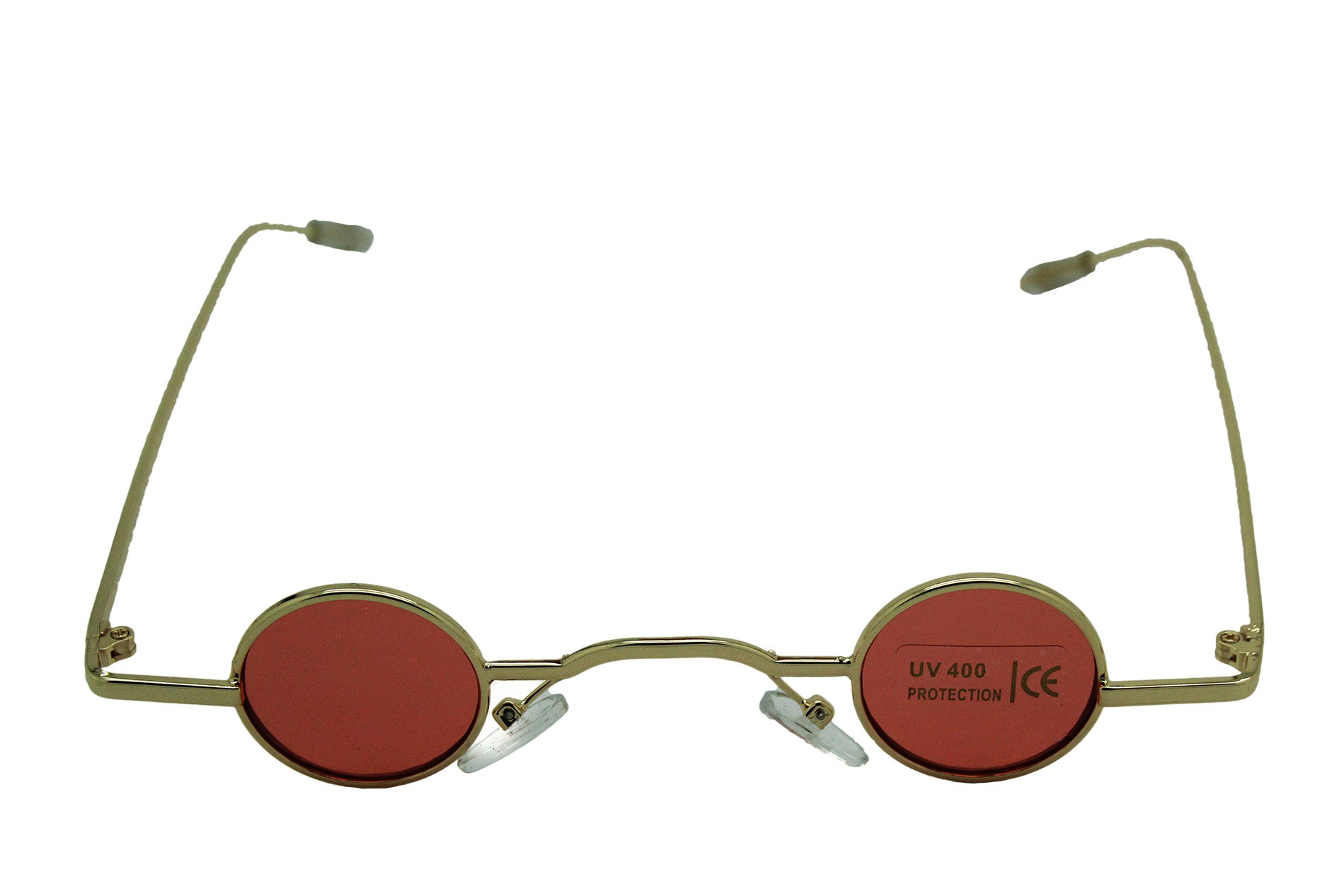 SG2090-209 Small Round Retro Sunglasses