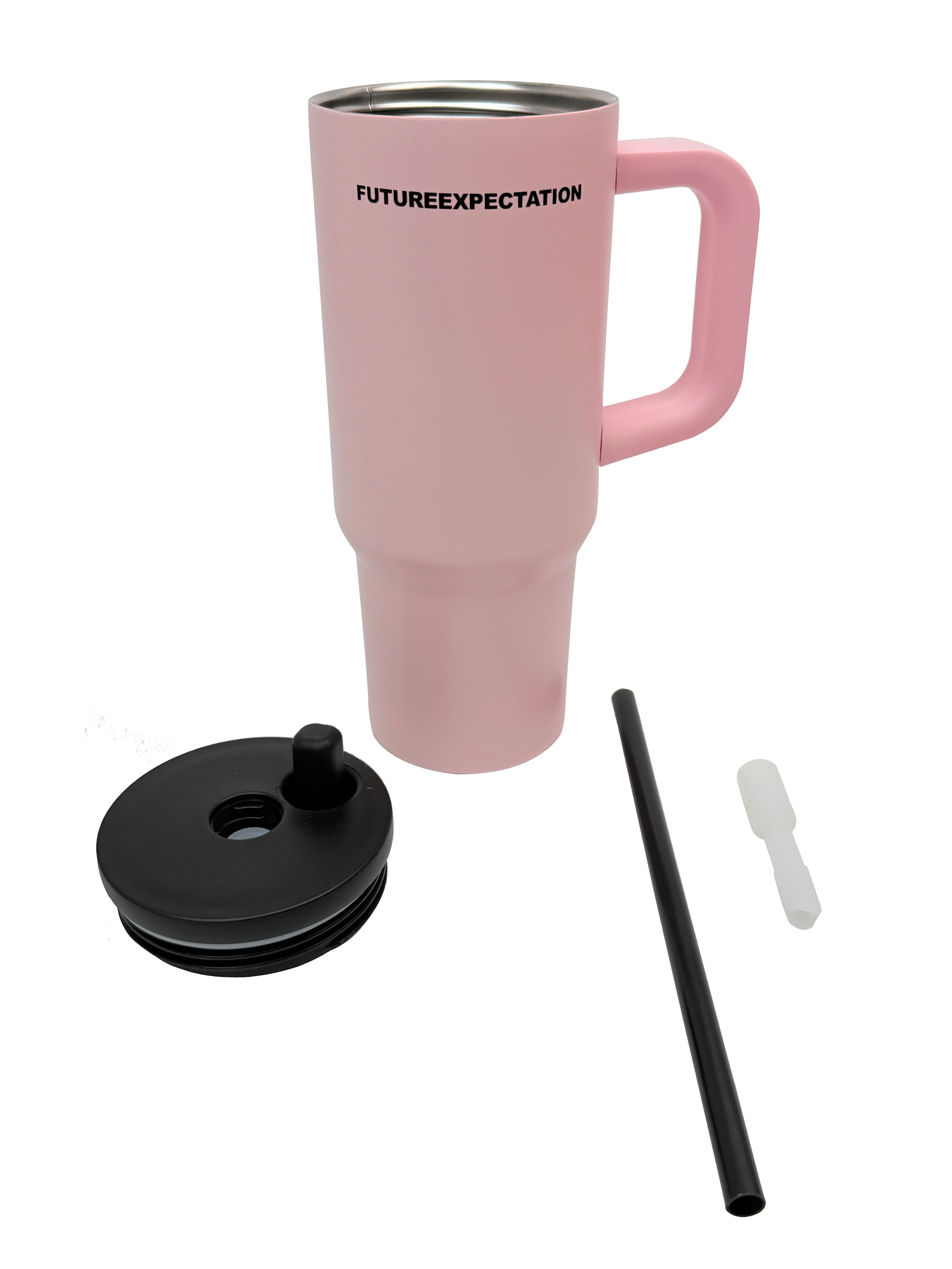 BT25160-3 Stainless Steel Tumbler Vaccum Cup for Hot & Cold Drinks