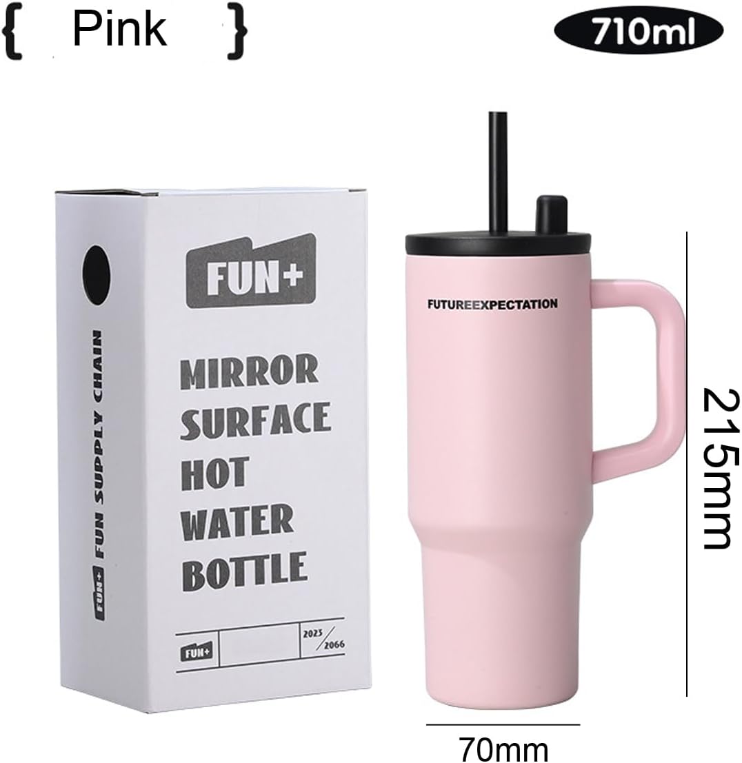 BT25160-3 Stainless Steel Tumbler Vaccum Cup for Hot & Cold Drinks