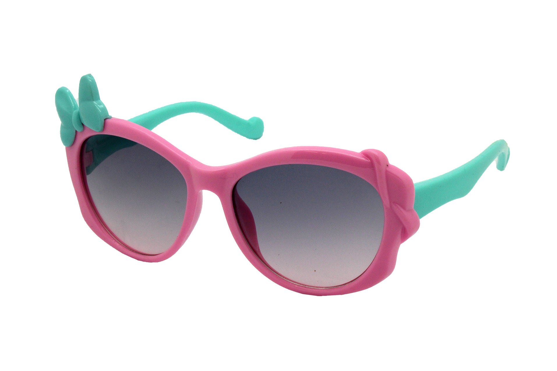 SG1924-10 Girls Sunglasses with Little Bow